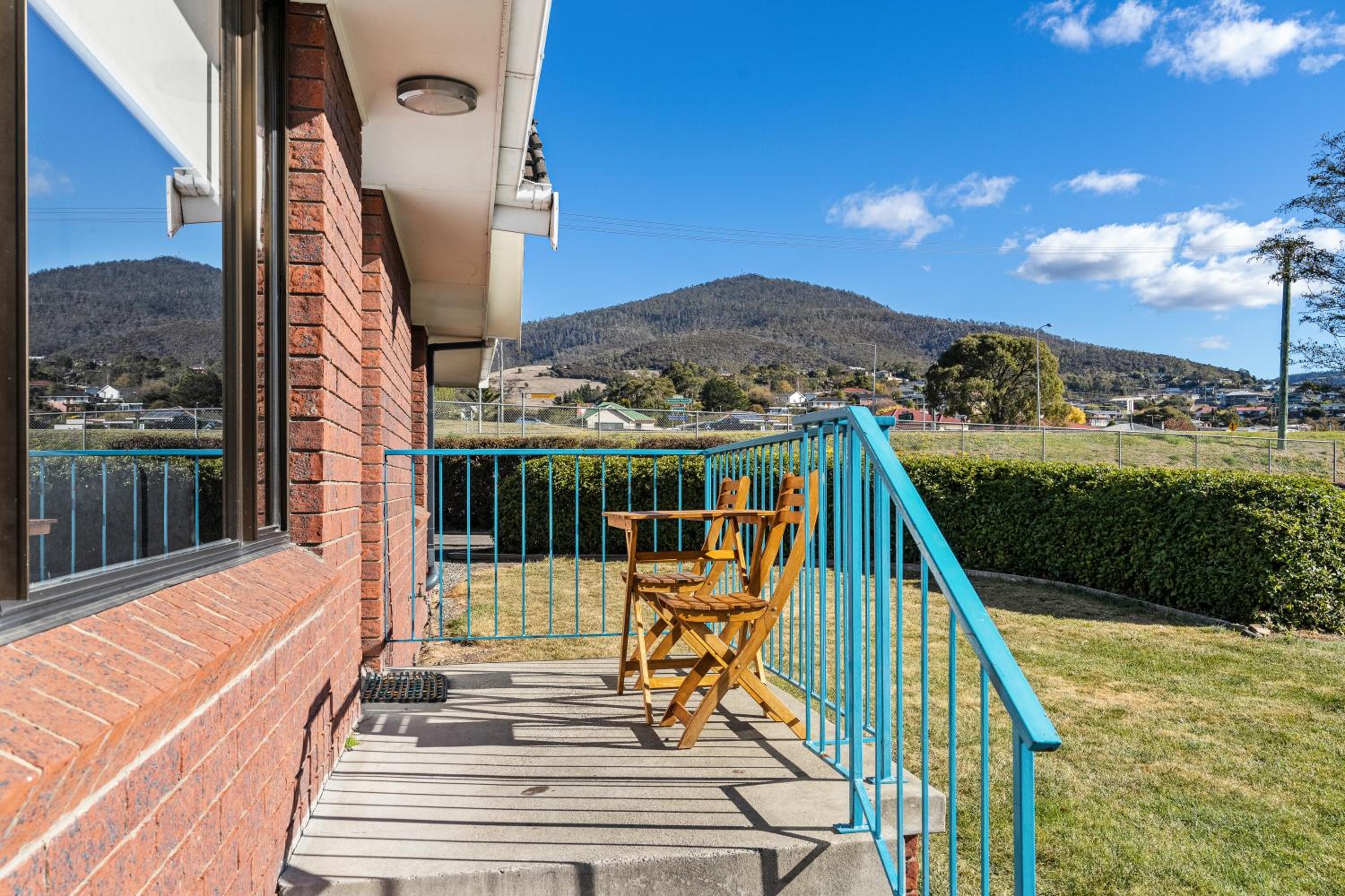Two Bedroom Villa with En-suite photo 2