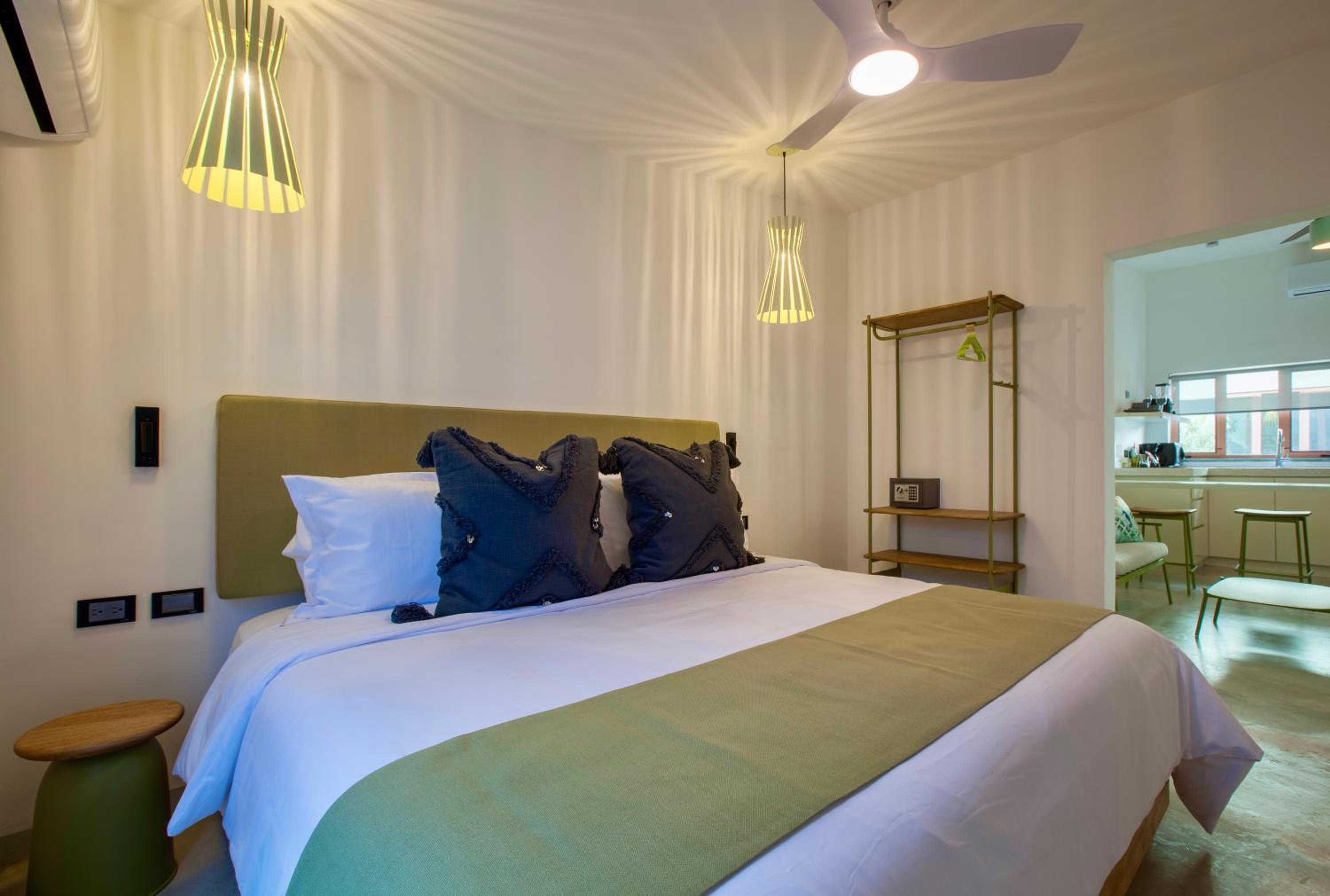 Suite Deluxe