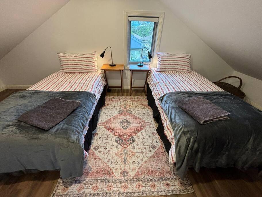 Two-Bedroom House photo 1