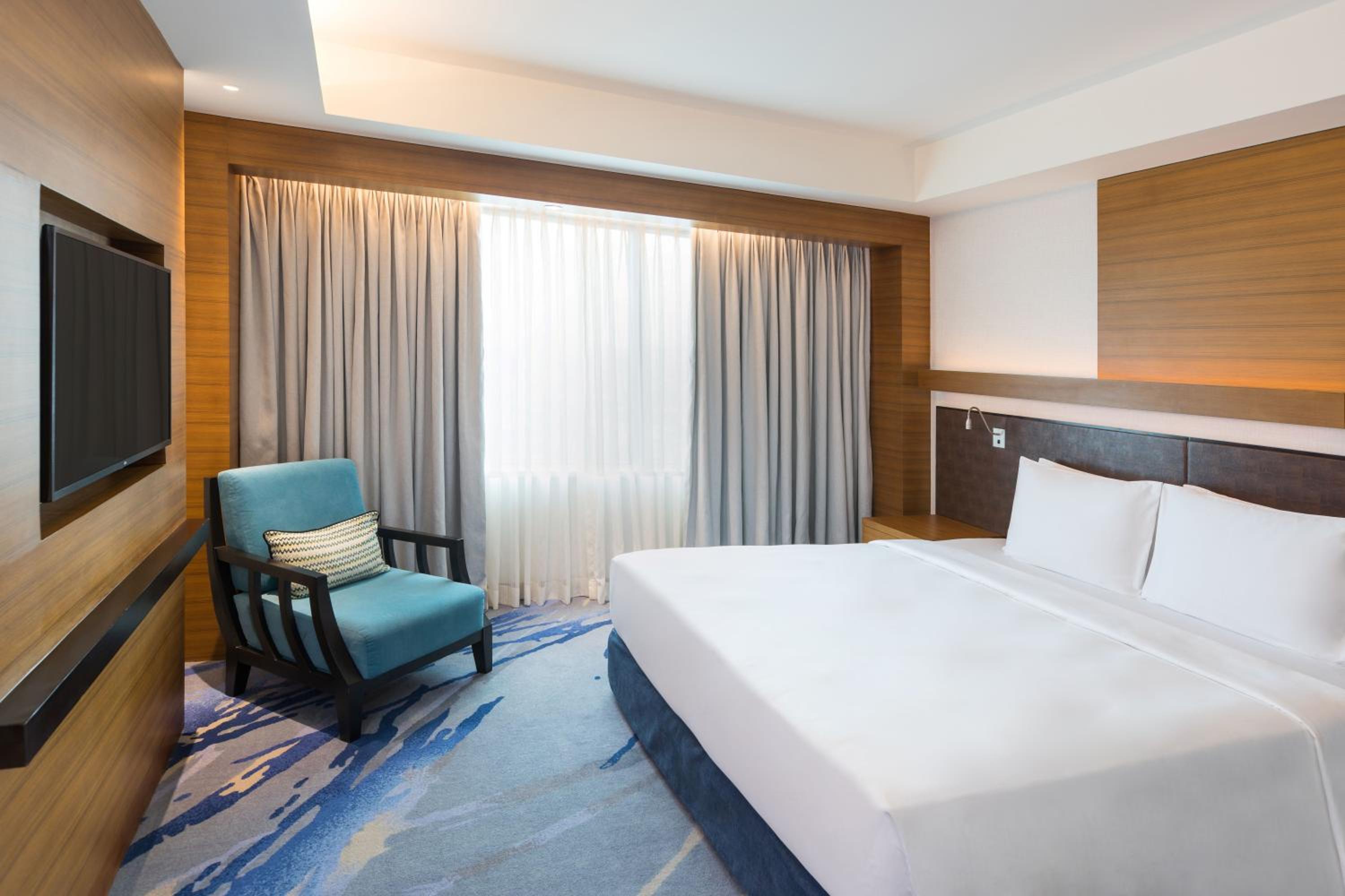 Suite with Lounge access - Photo 4