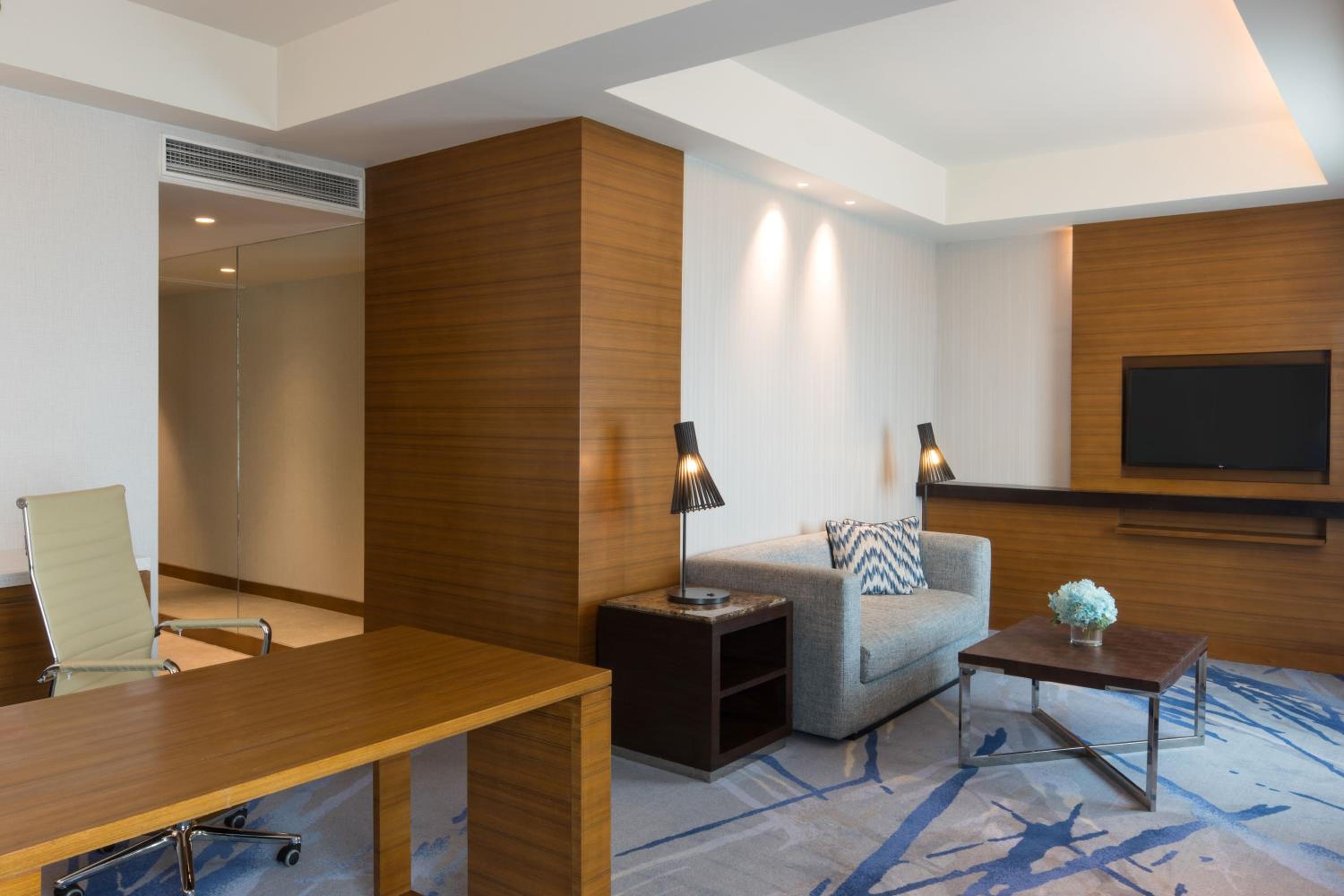 Suite with Lounge access - Photo 2