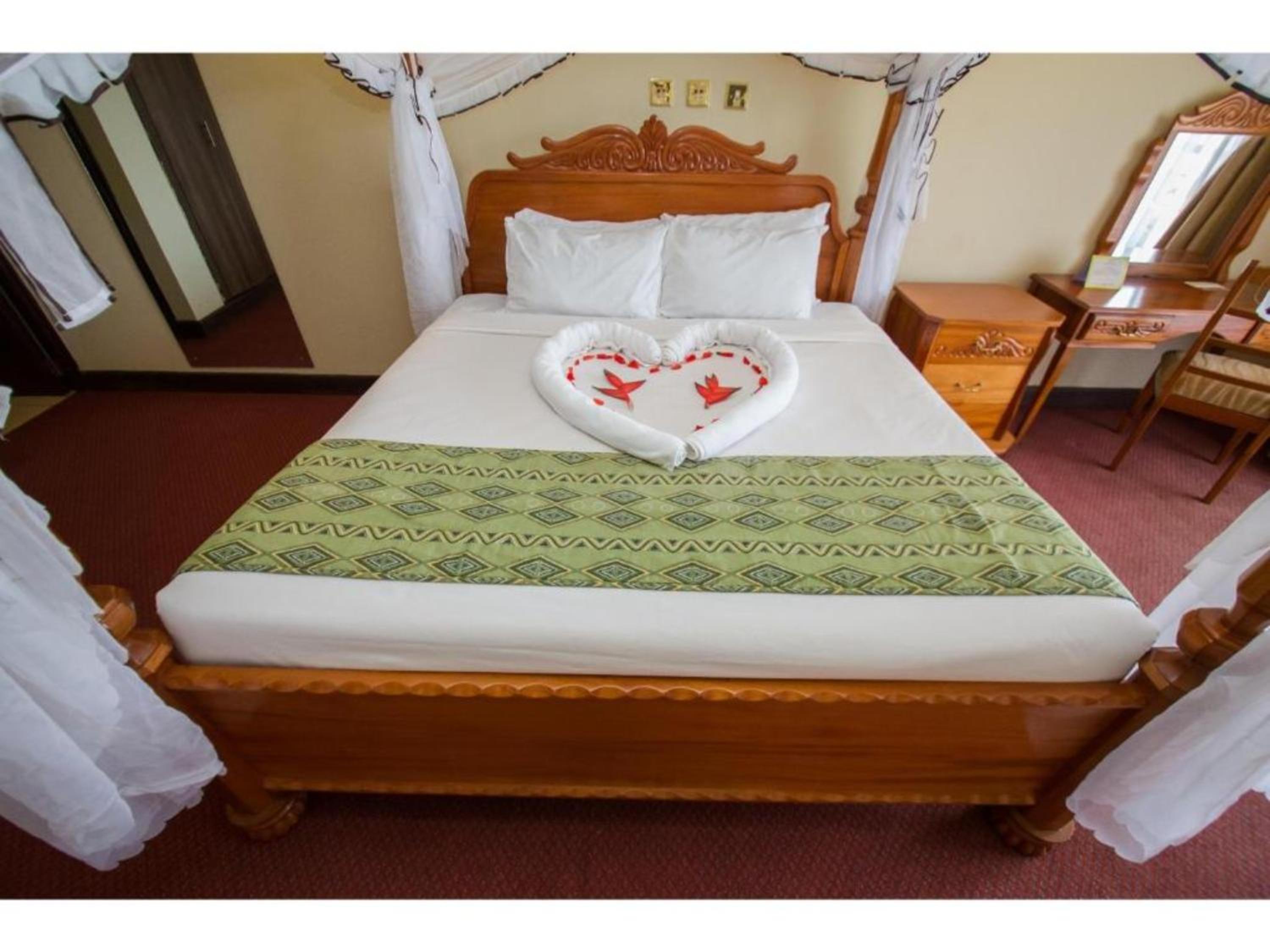 Suite With Balcony photo 1