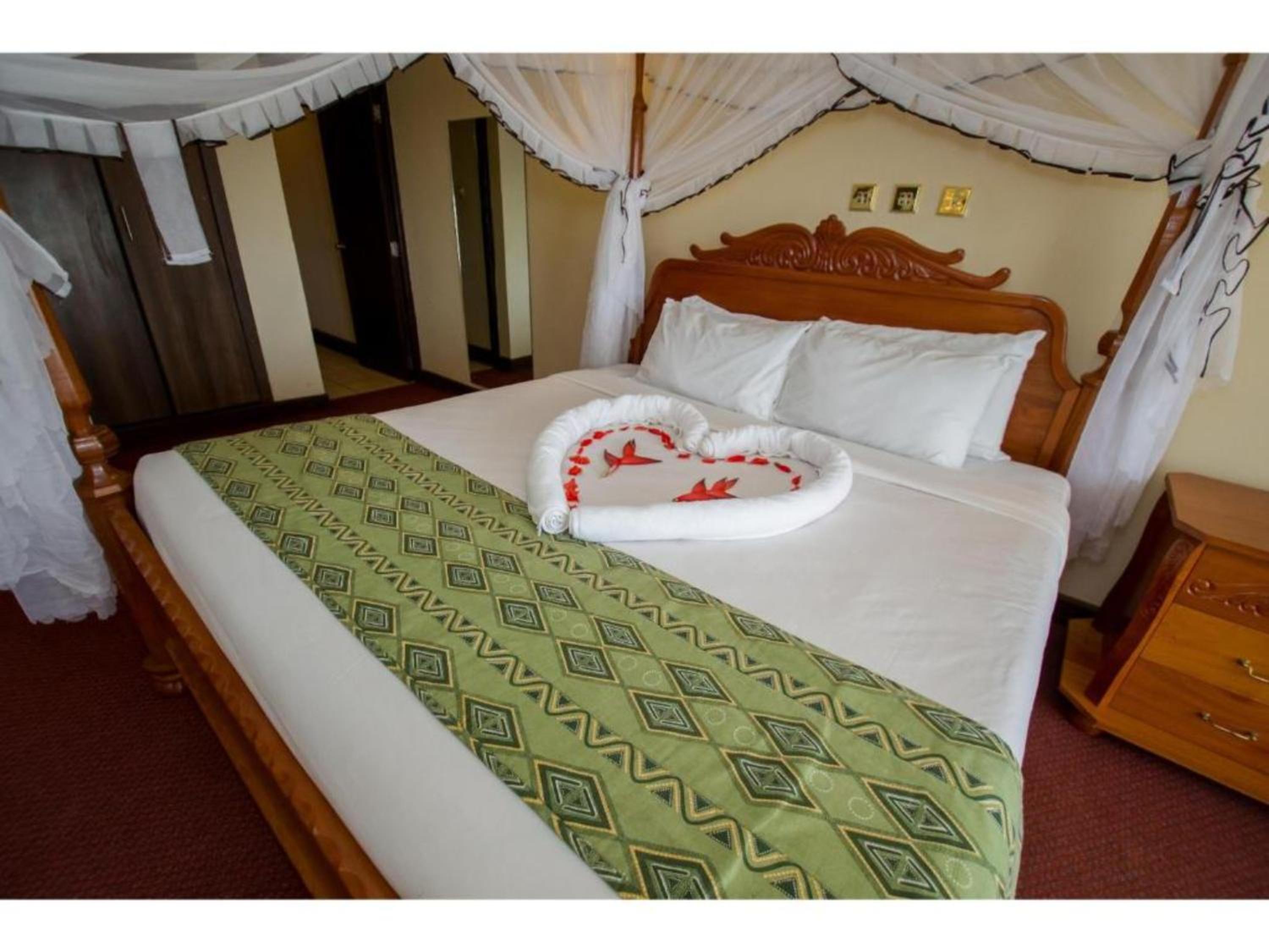 Suite With Balcony photo 2