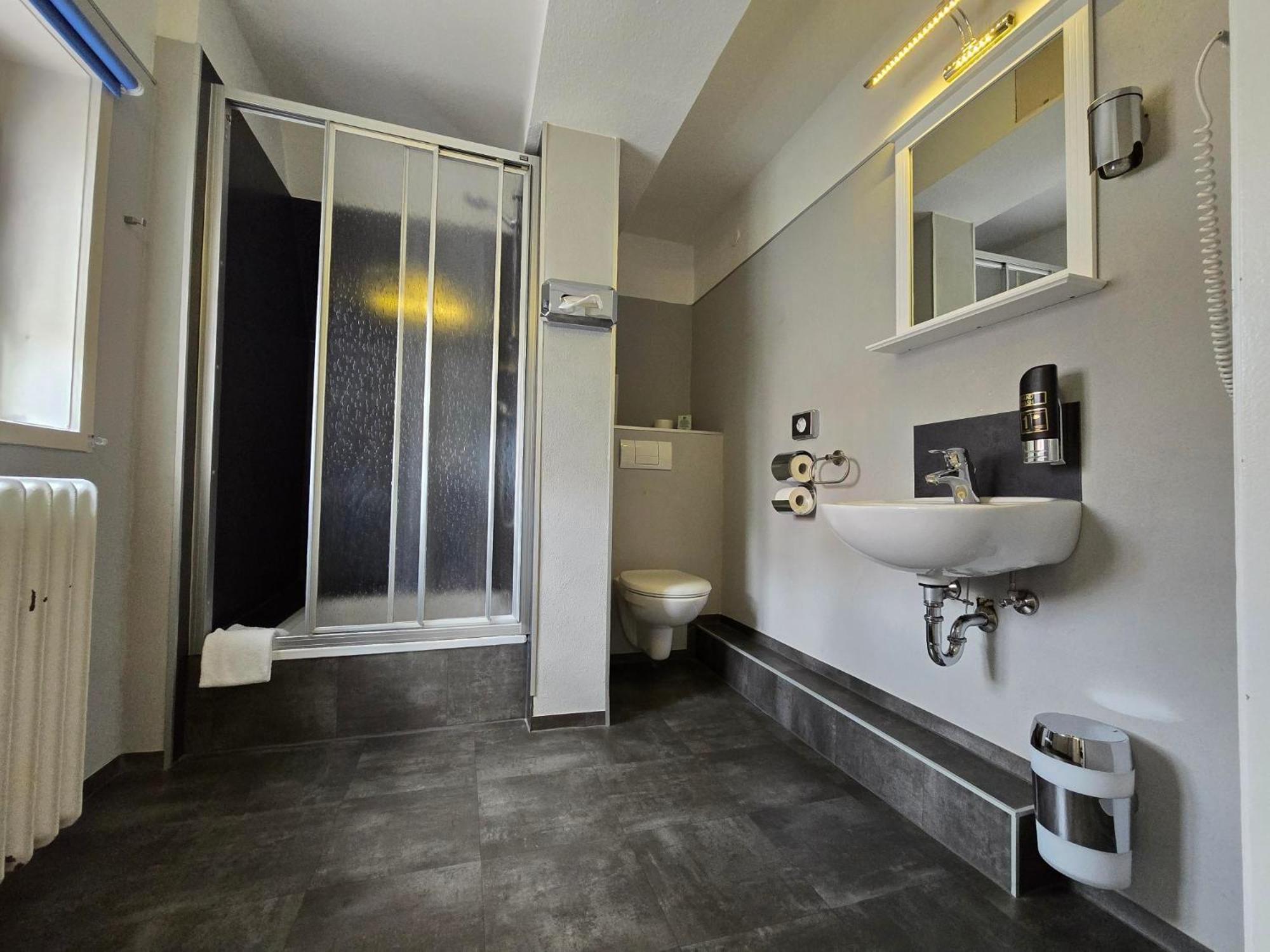 Triple Room photo 2