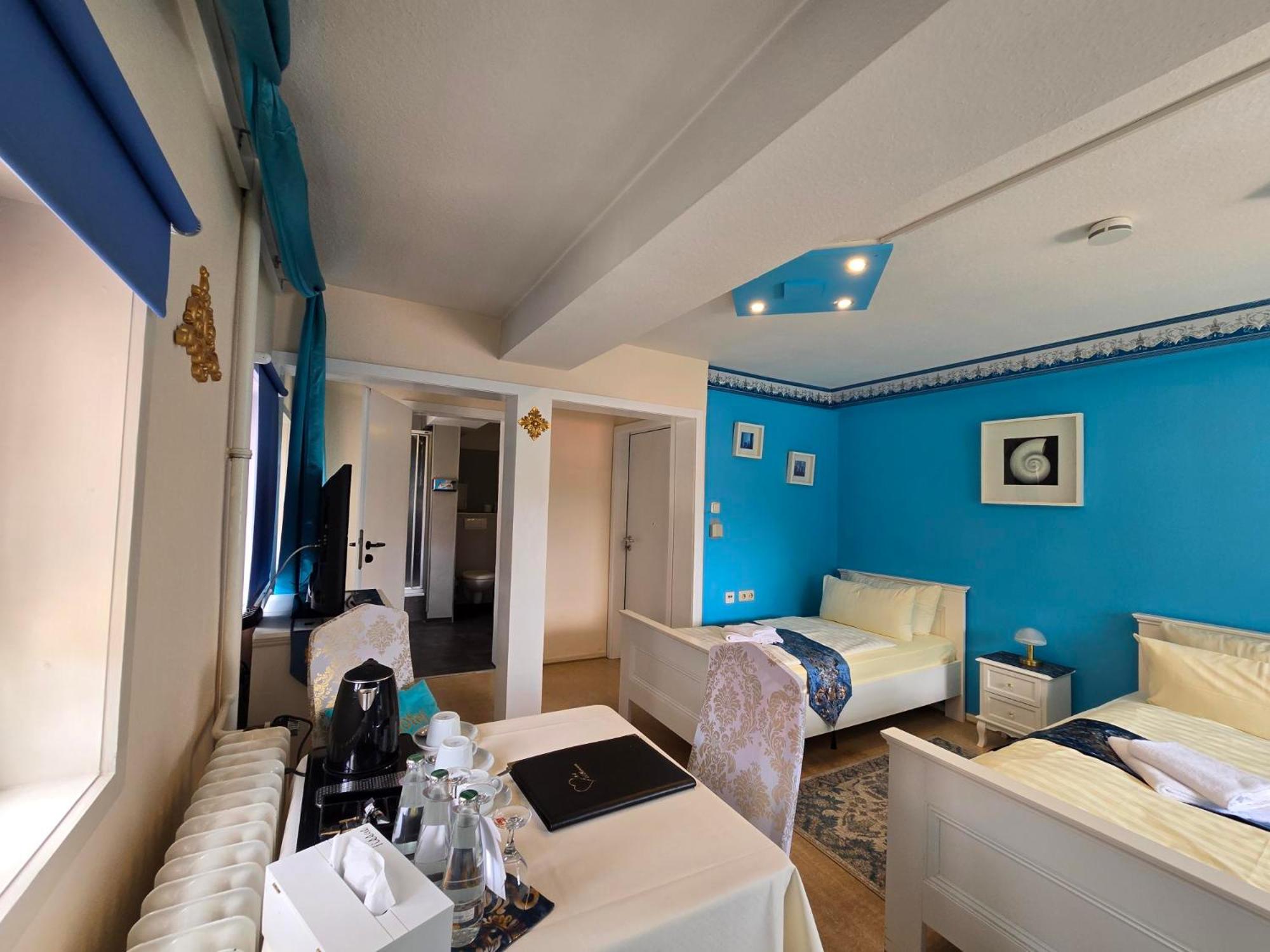 Triple Room photo 3