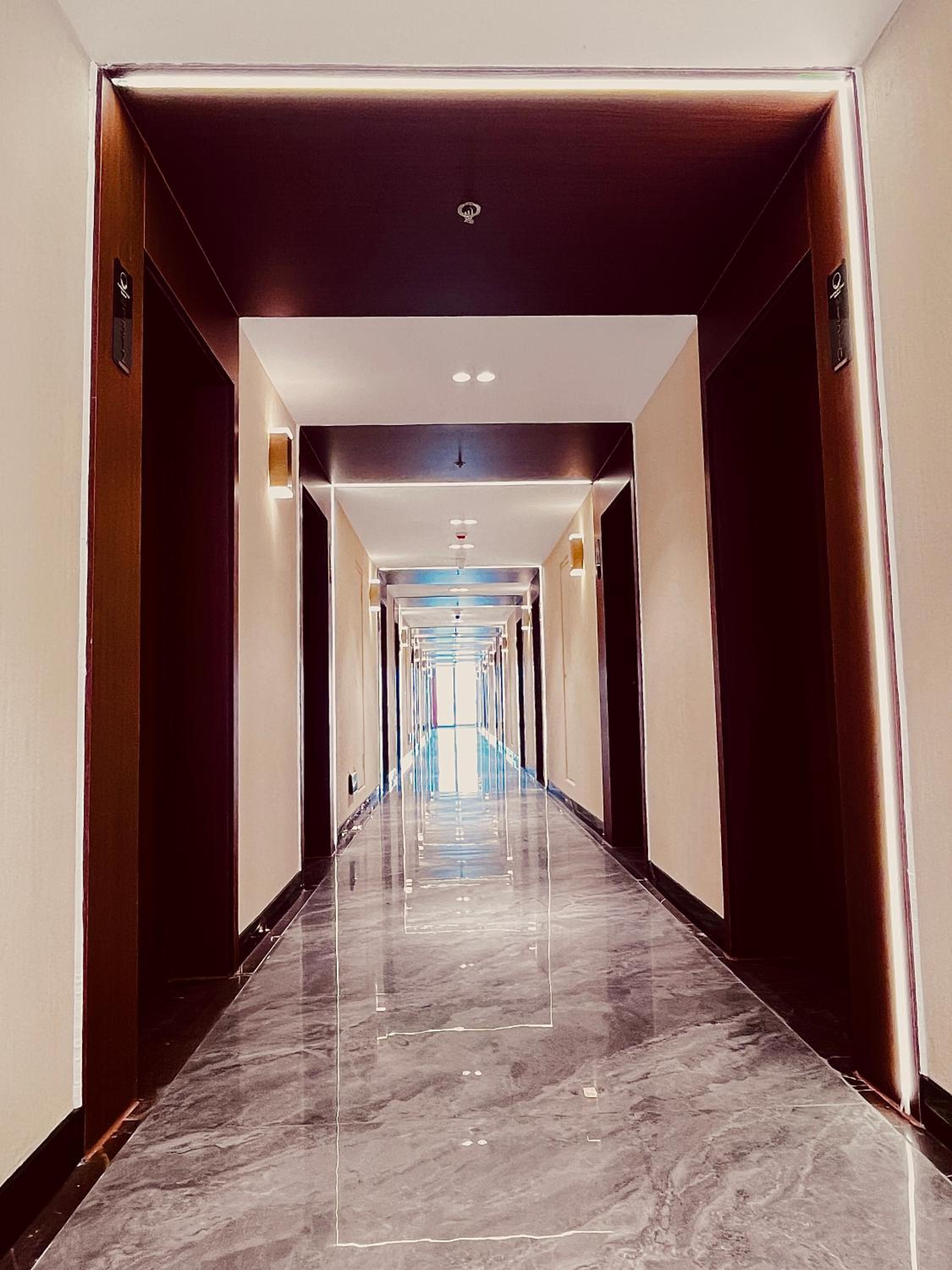 Superior Twin Room photo 2