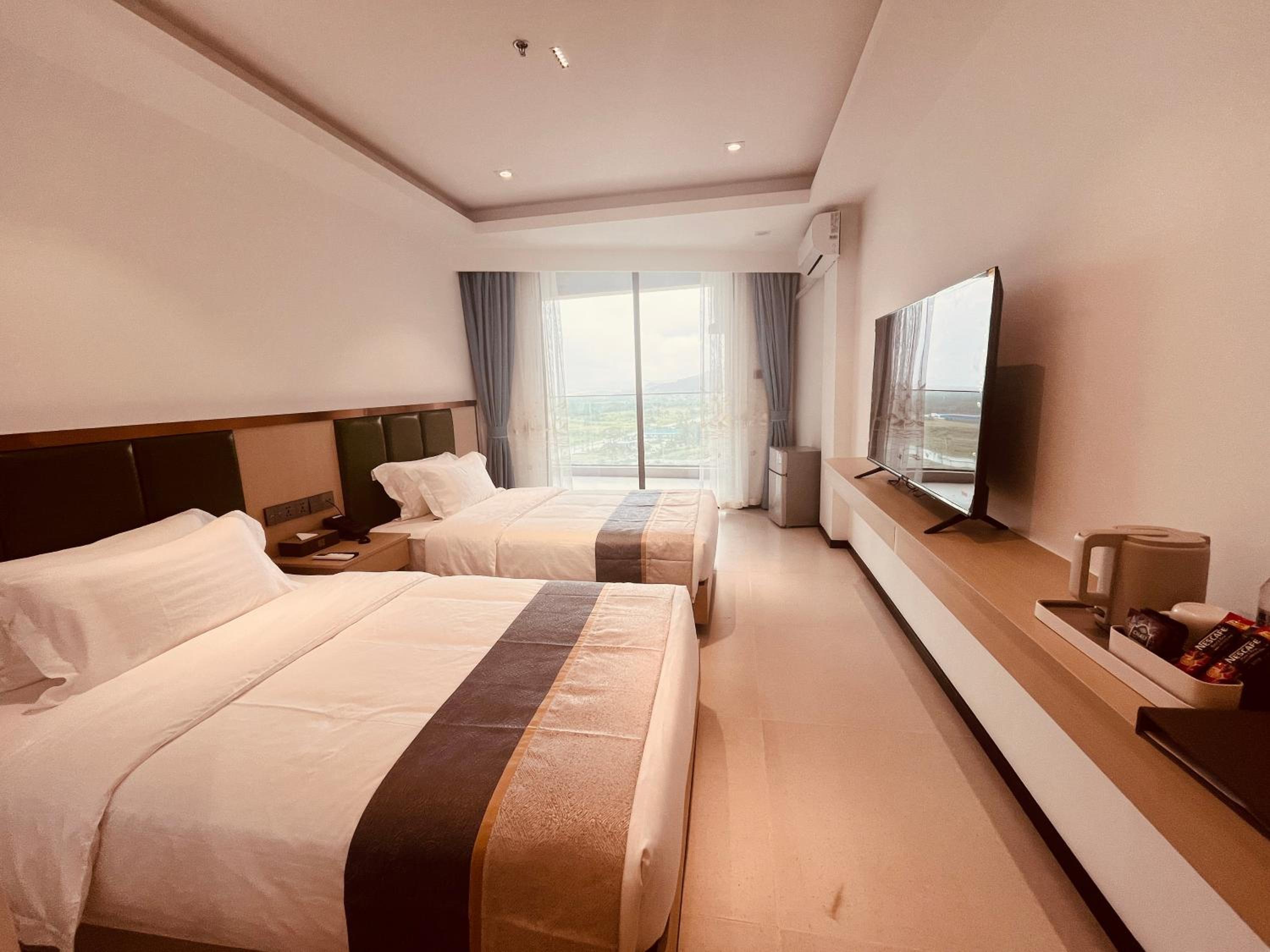 Superior Twin Room photo 1