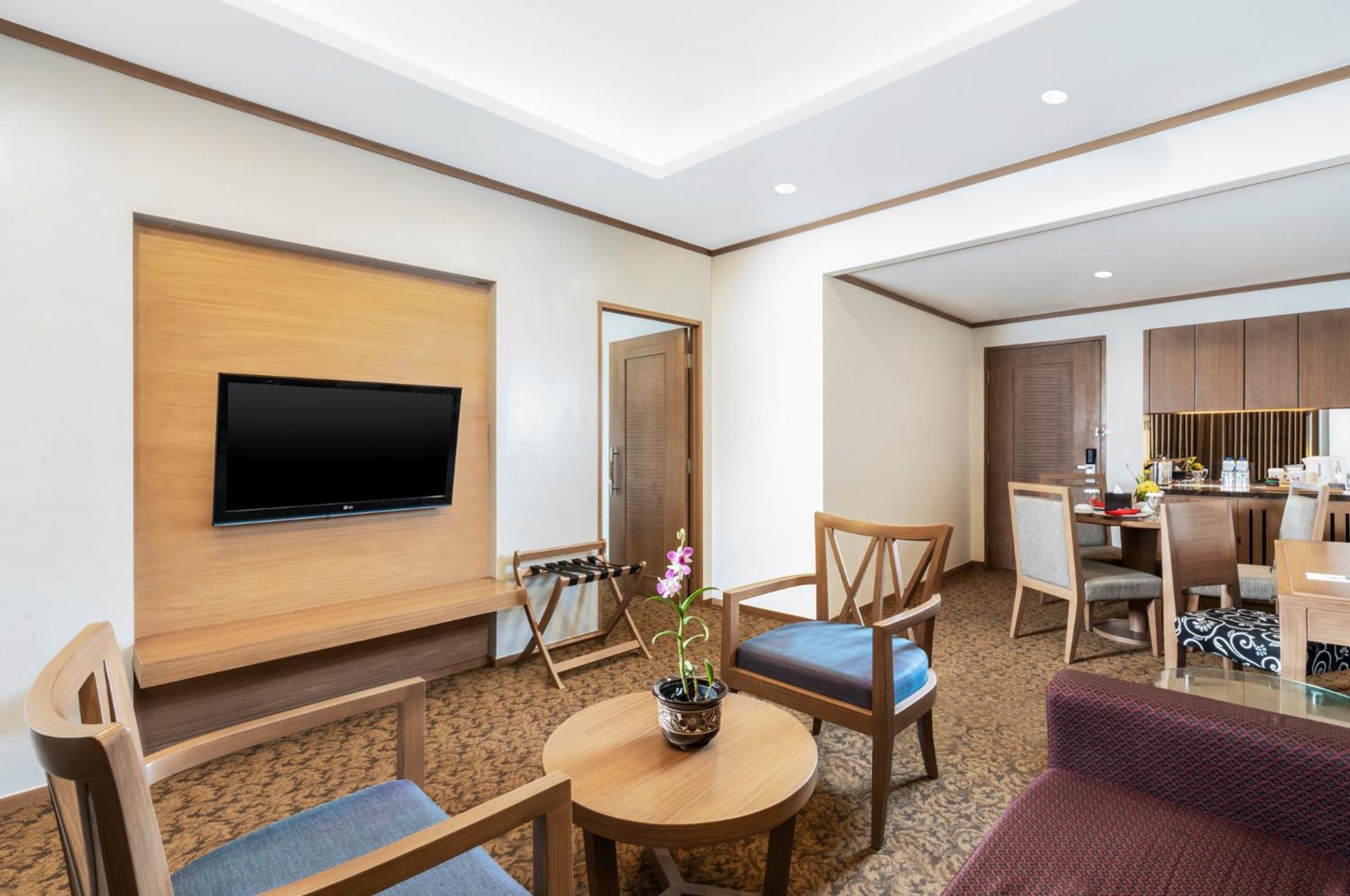 Suite photo 3