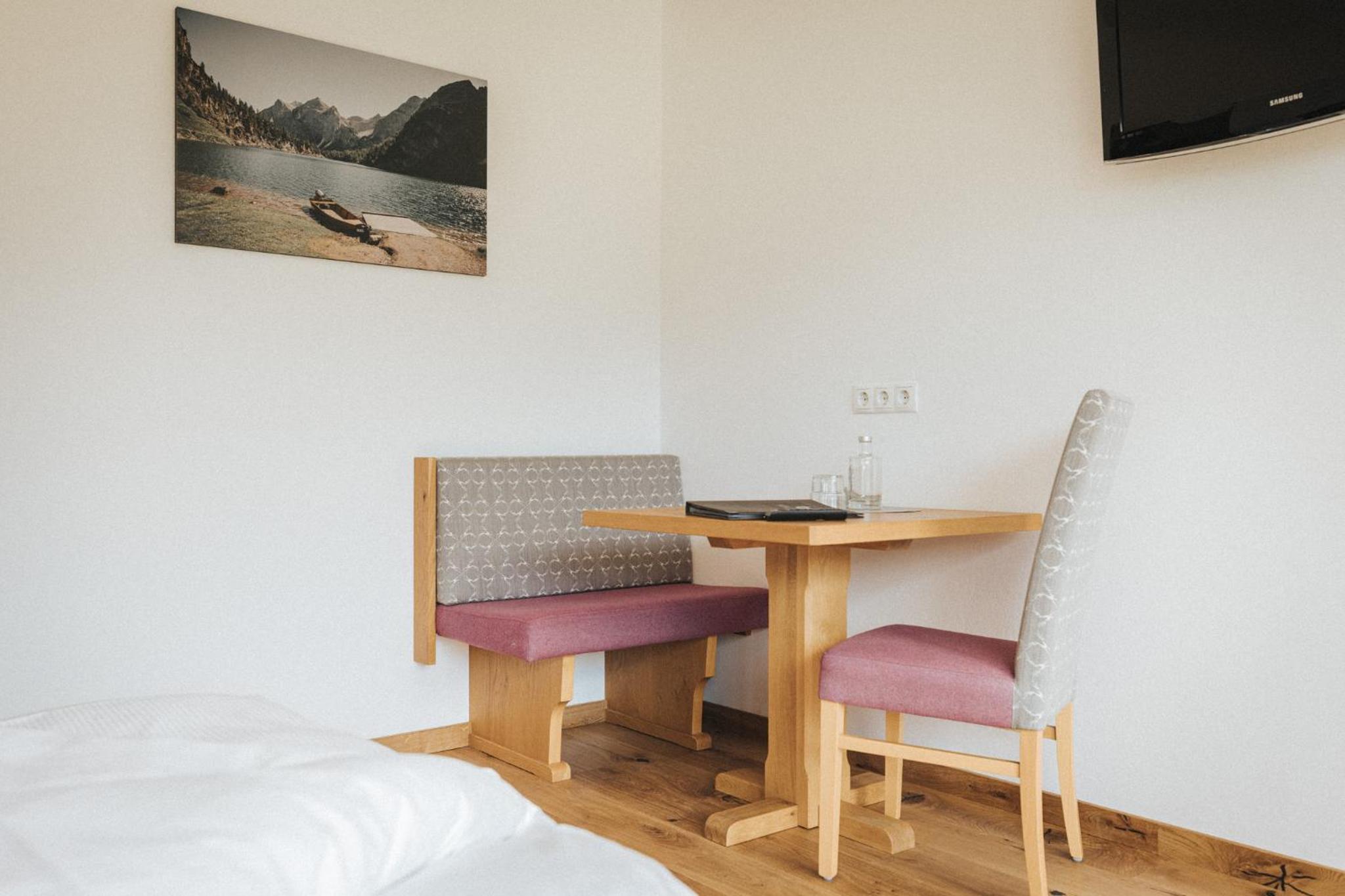 Double Room photo 1