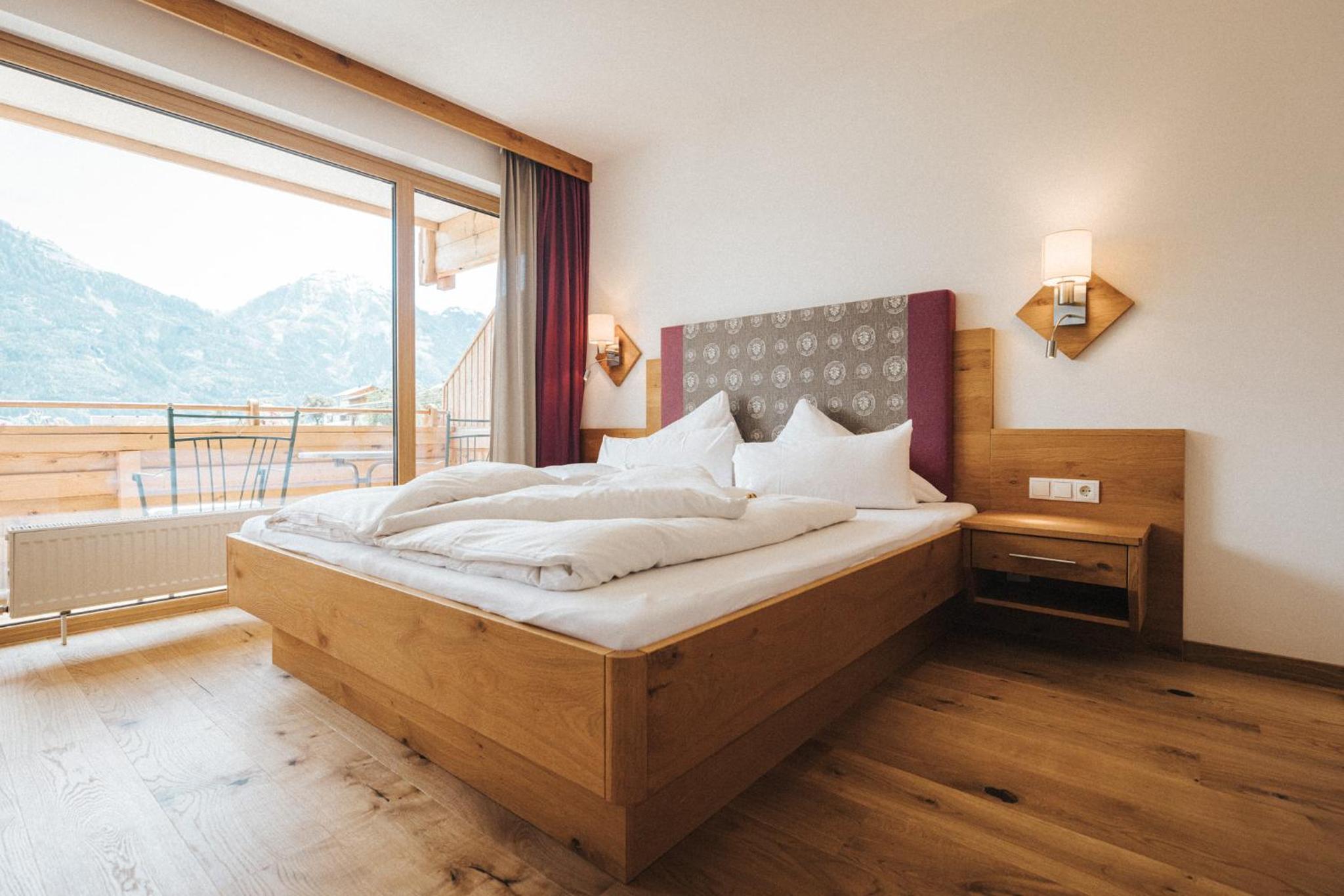 Double Room with Panoramic View photo 2
