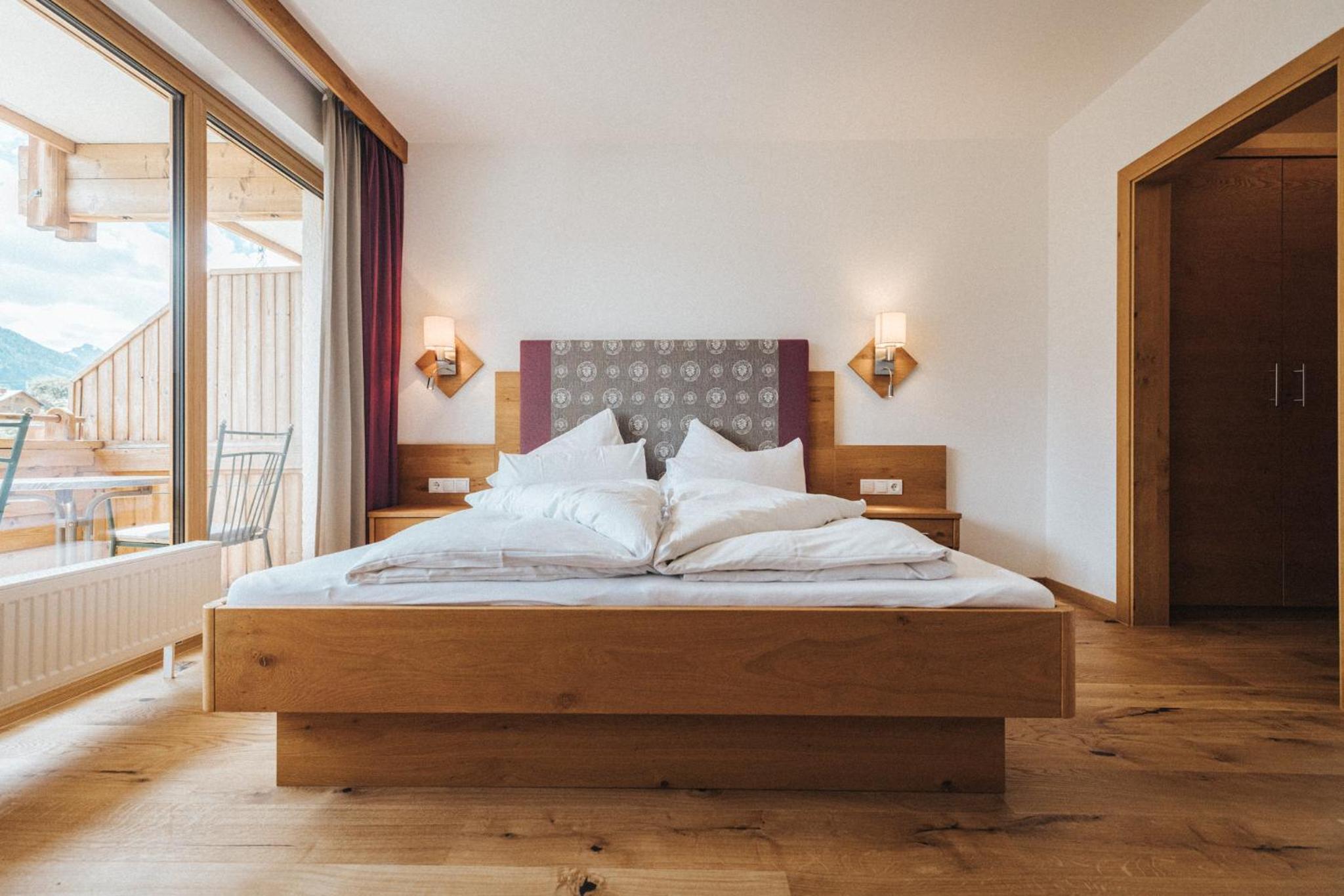 Double Room with Panoramic View photo 3