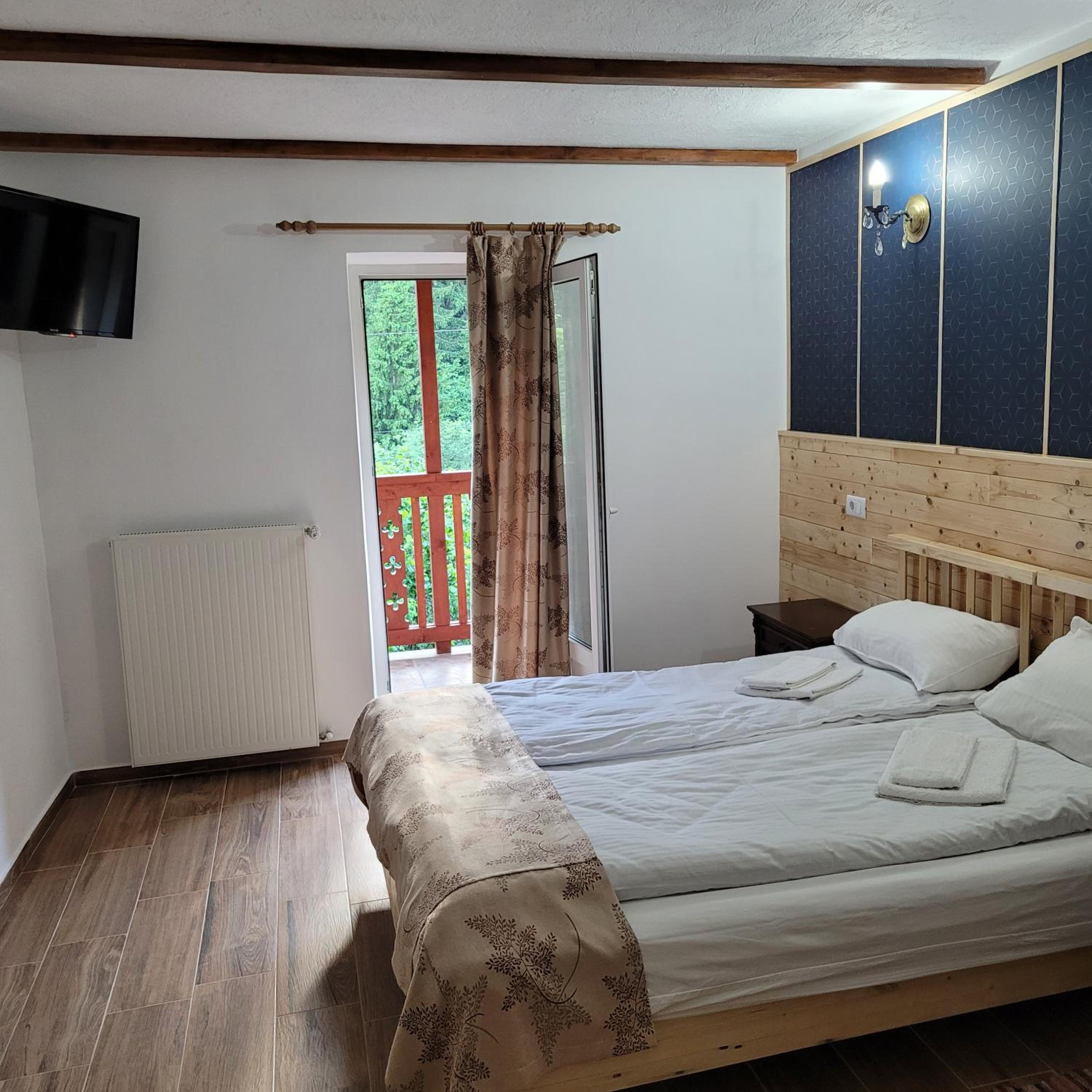 Double Room with Mountain View photo 2