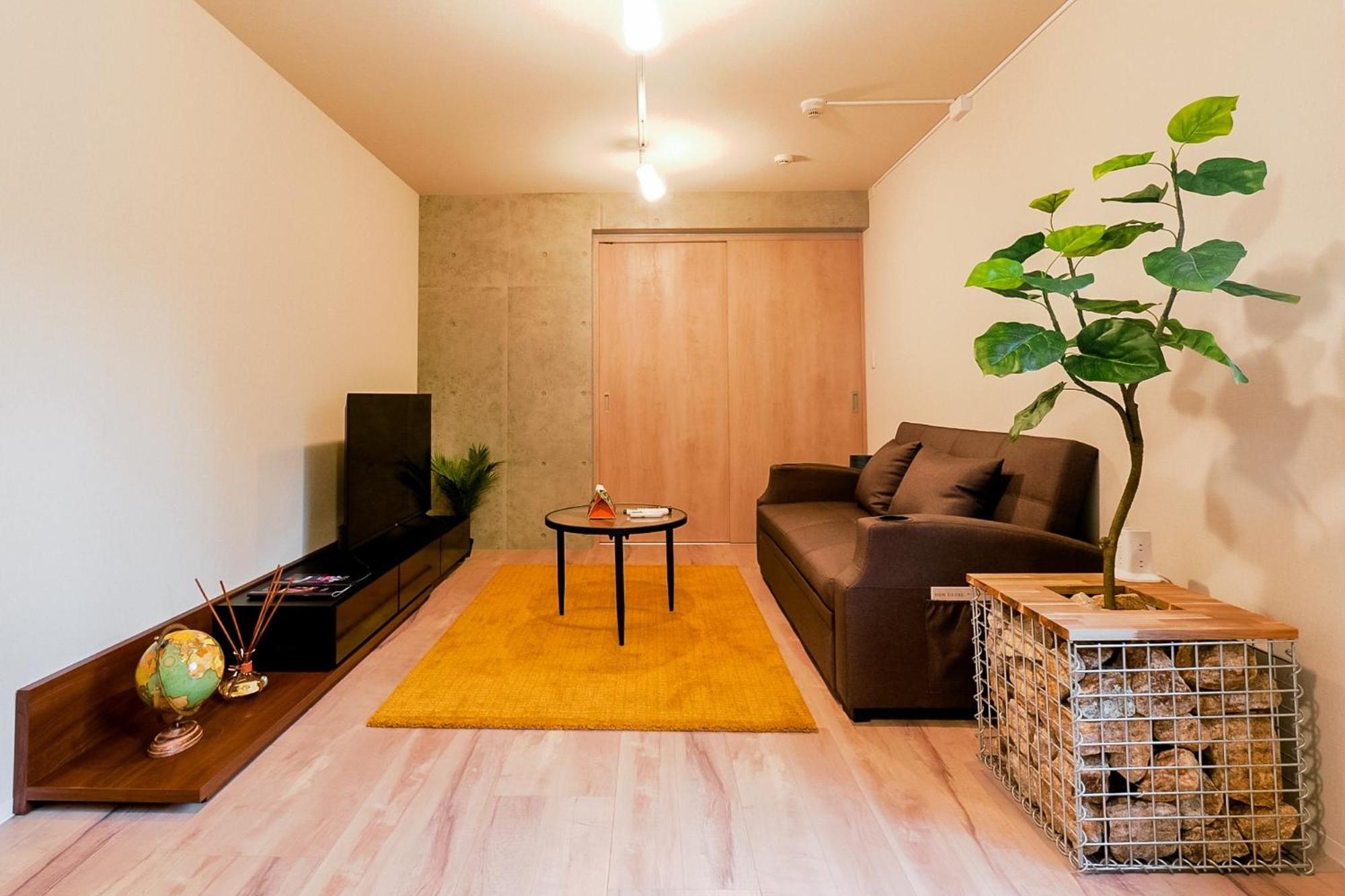 Apartment photo 1