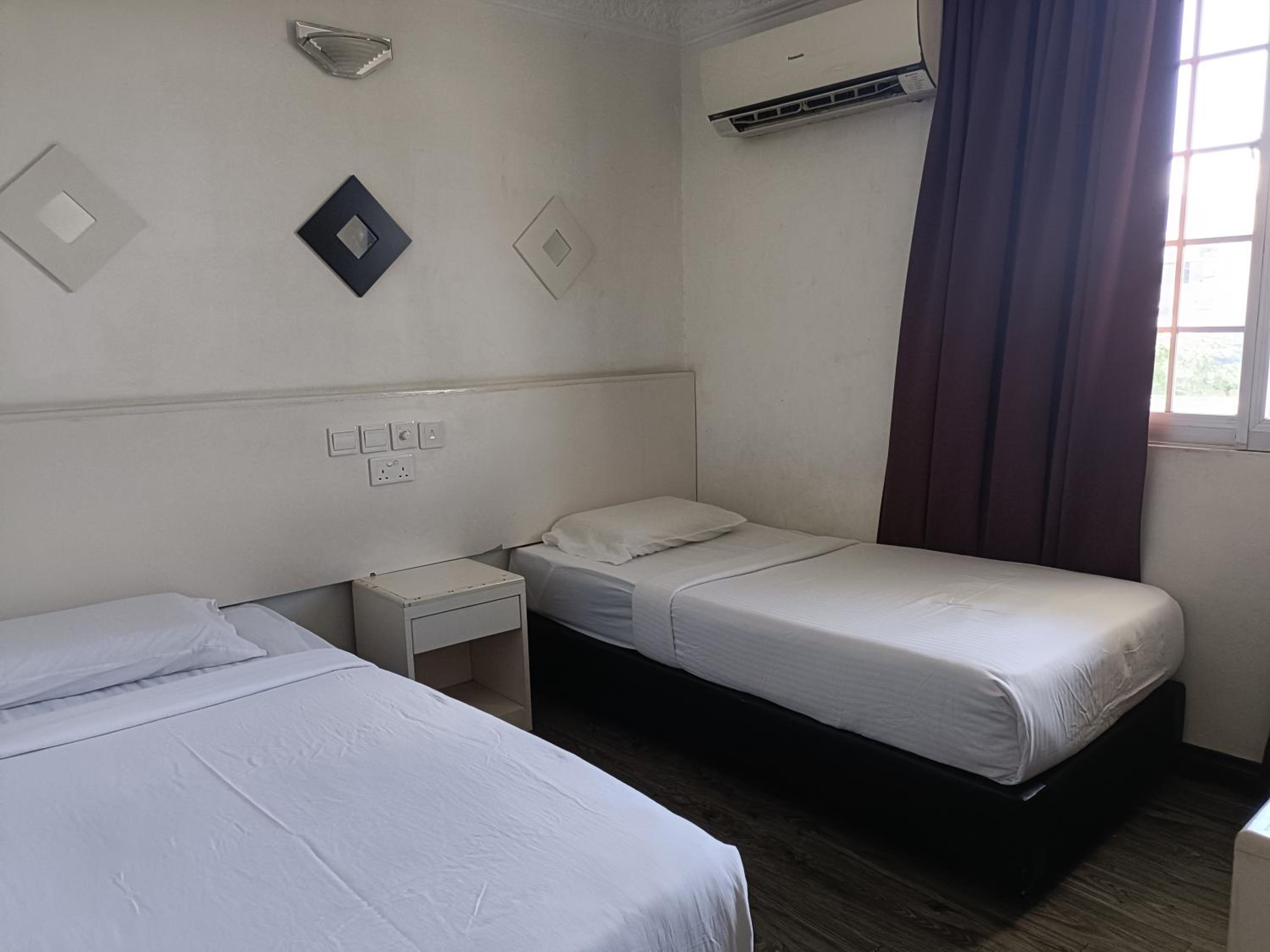 Twin Room photo 2