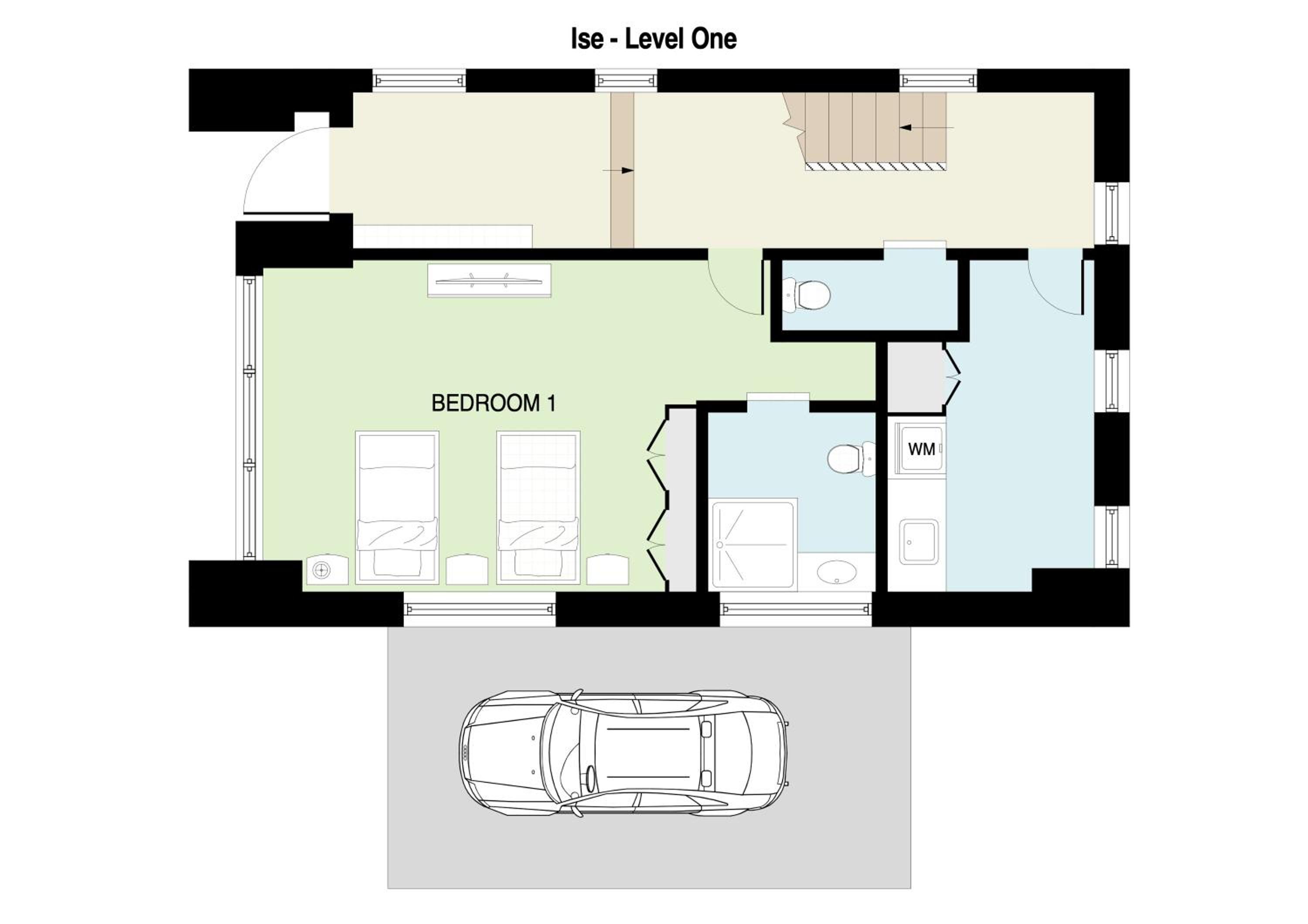 Vacation Home photo 3