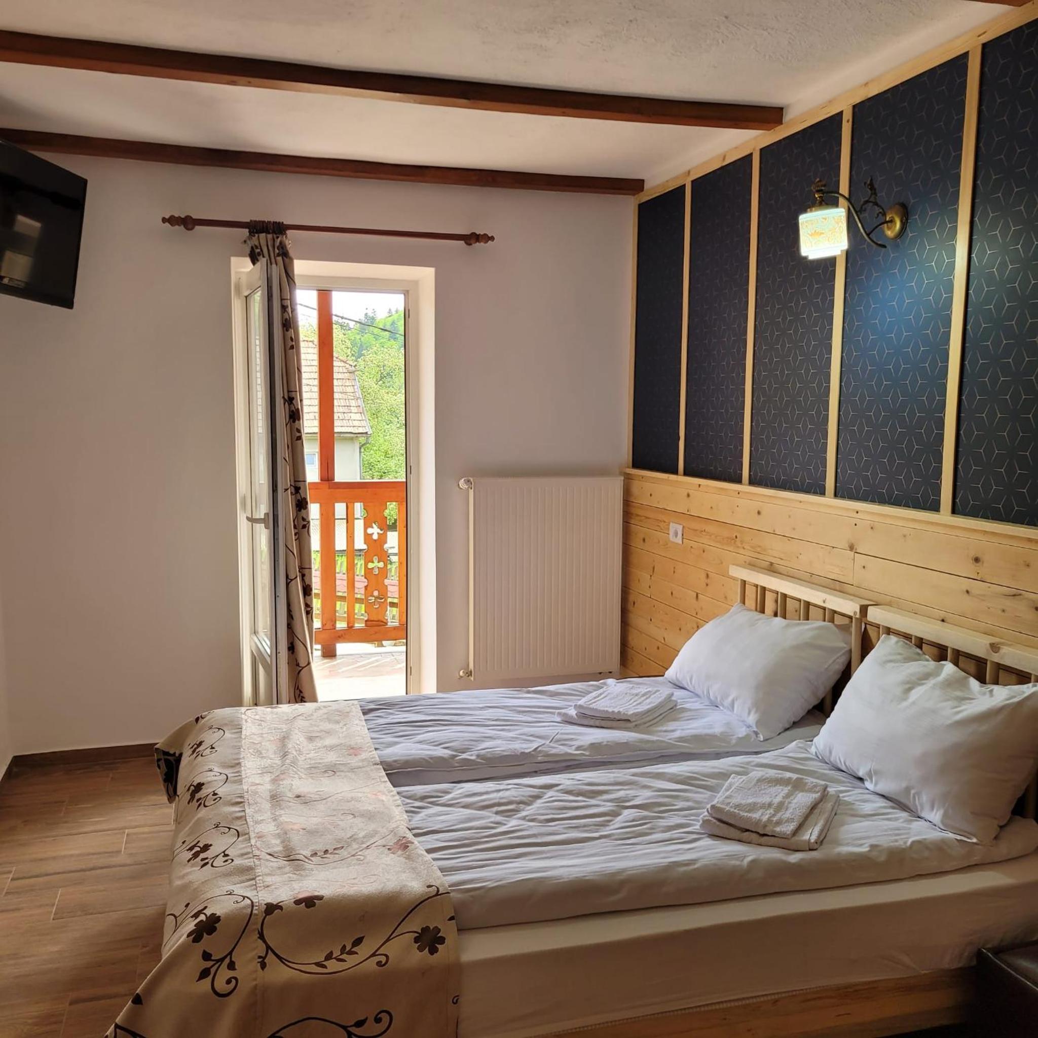 Double Room with Garden View photo 1
