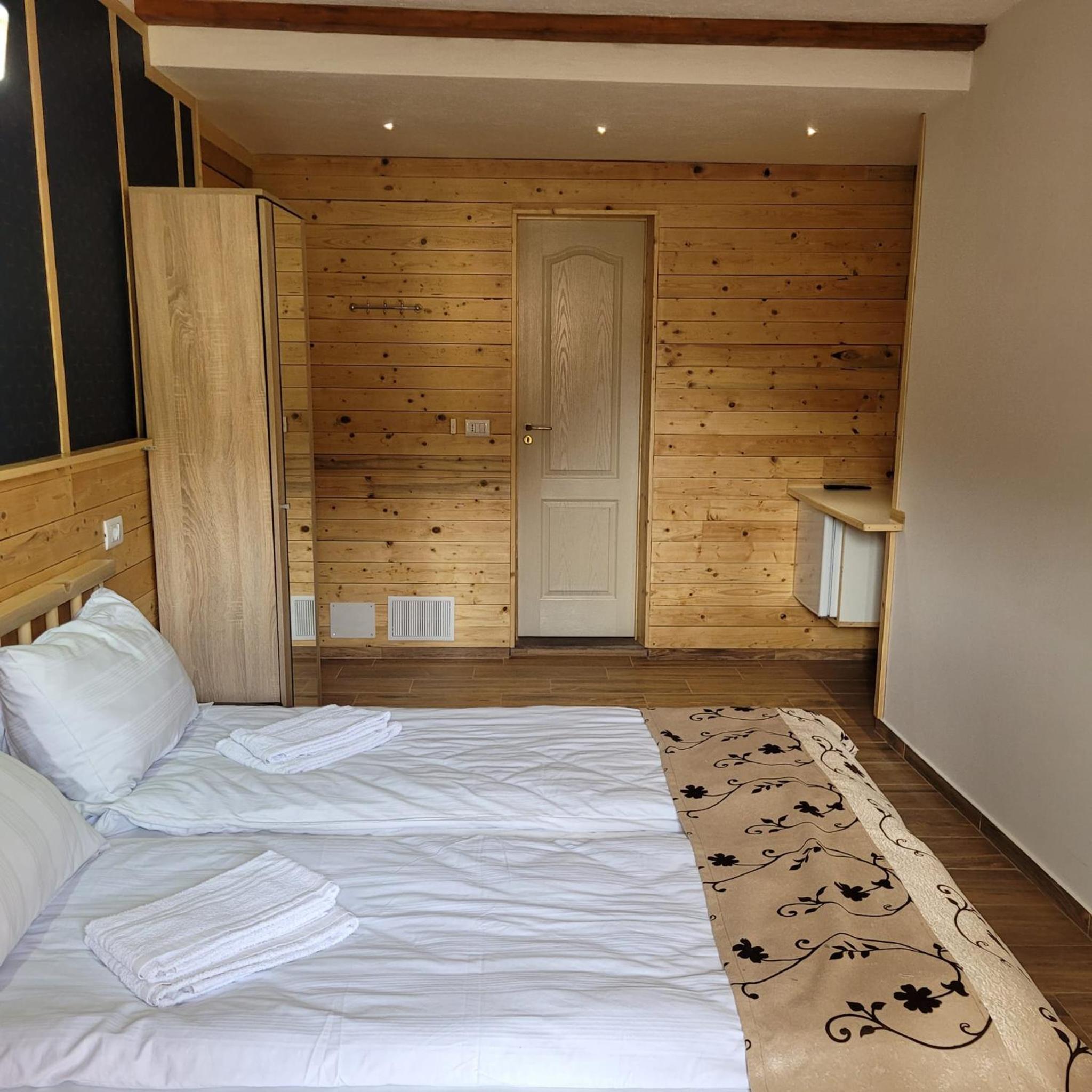 Double Room with Garden View photo 2