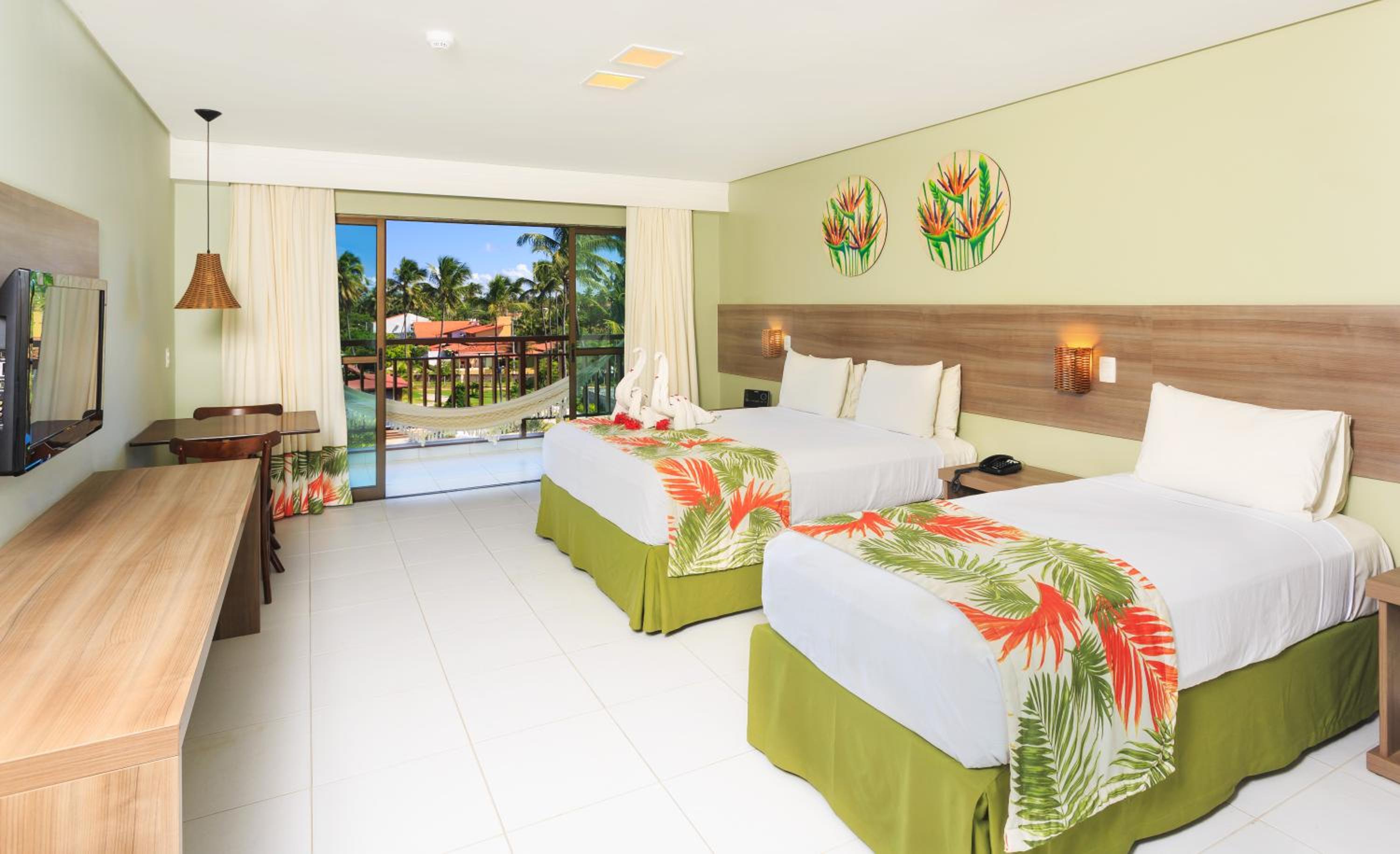 Superior Triple Room (3 Adults)