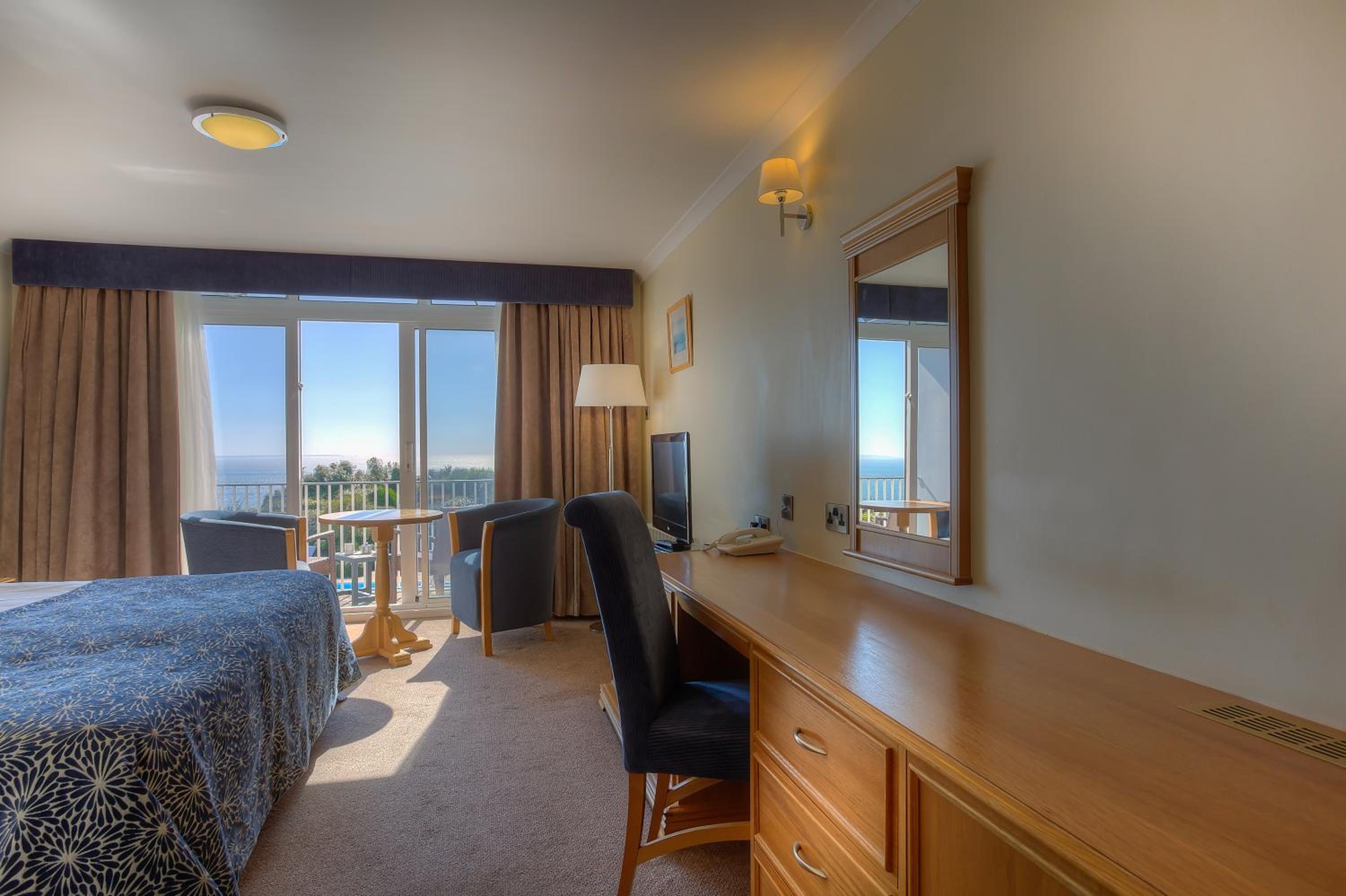 Premium Double Room