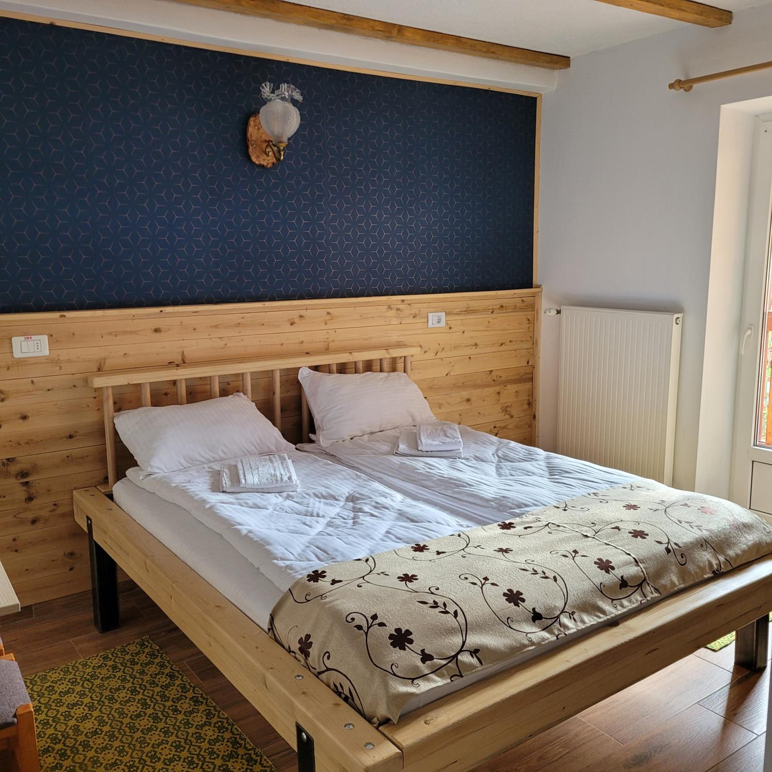 Double Room with Garden View photo 3