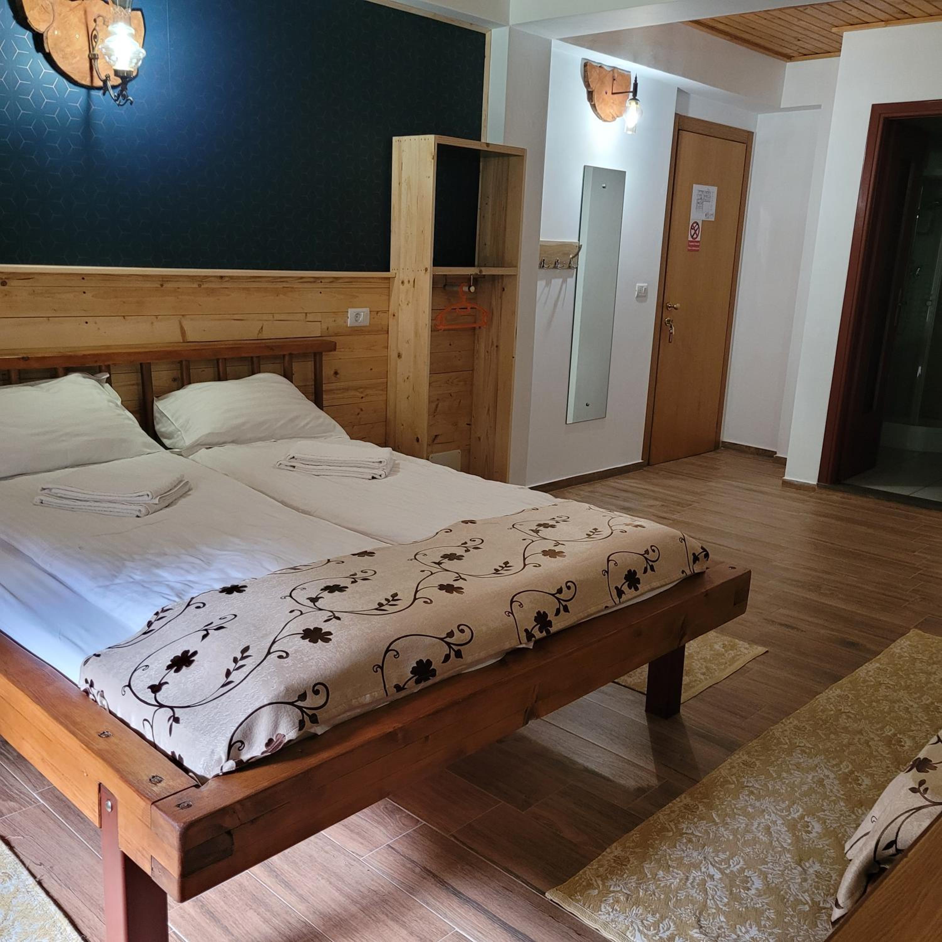 Triple Room with Mountain View photo 1