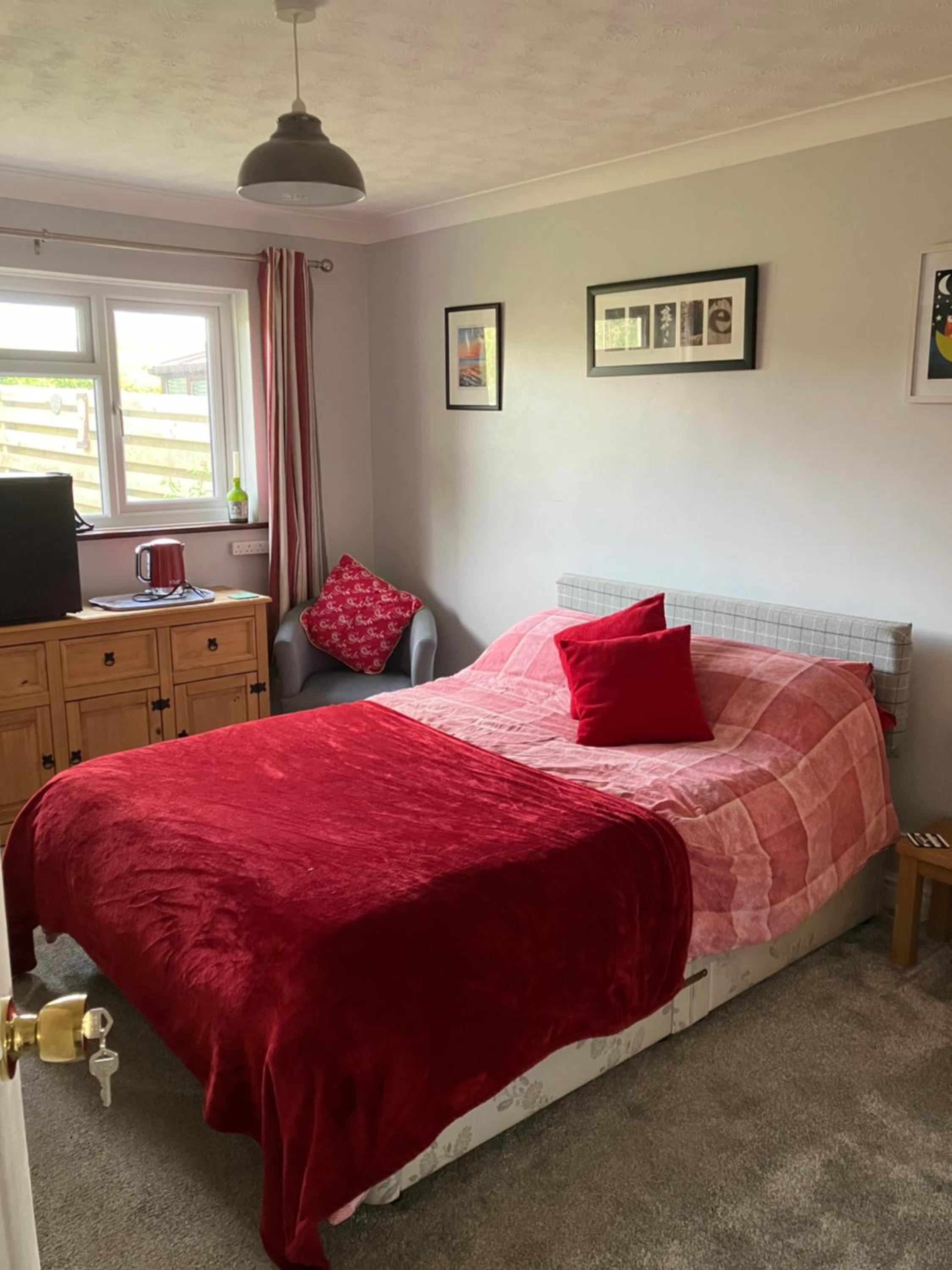 Double Room photo 1