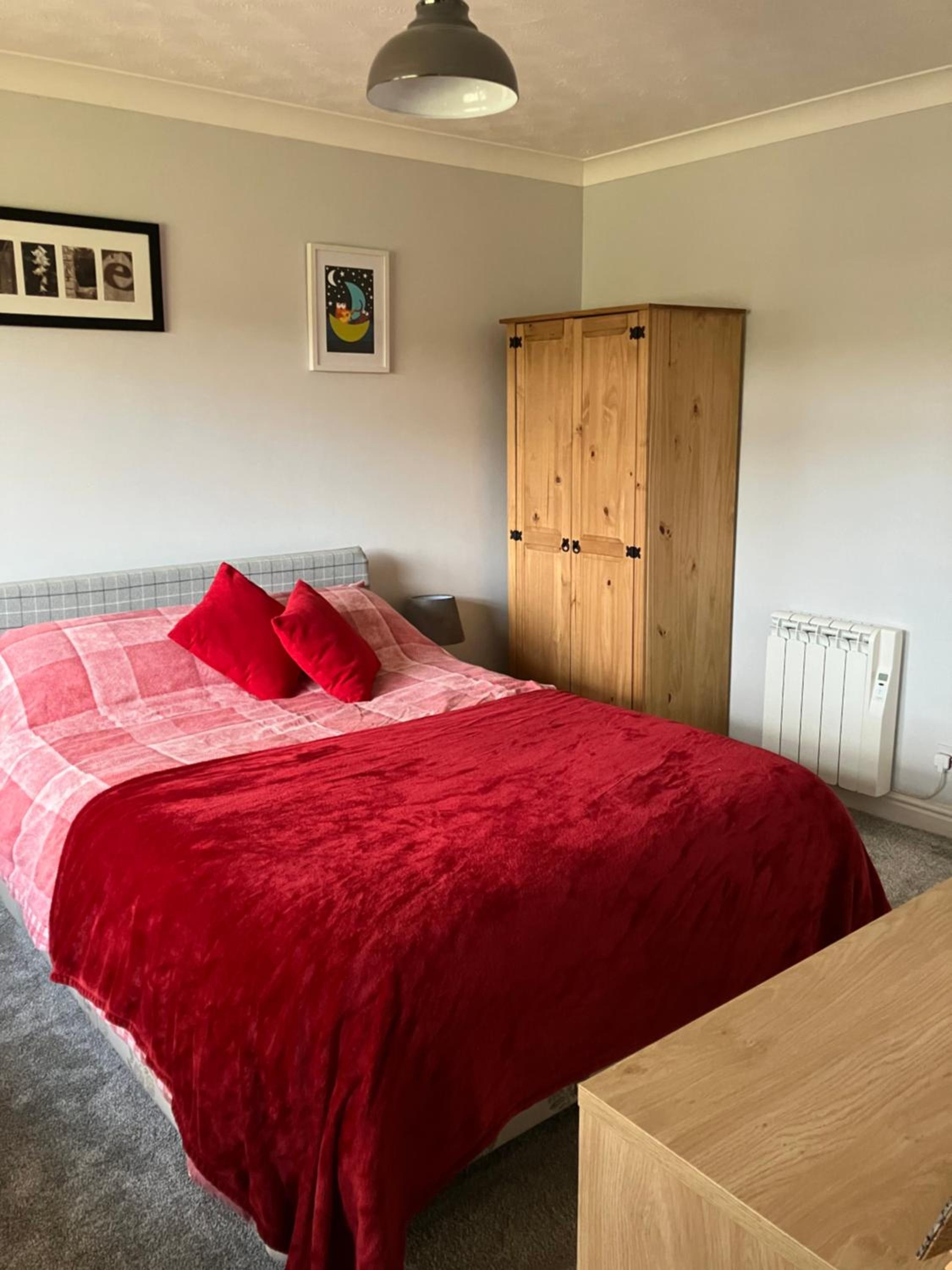 Double Room photo 2