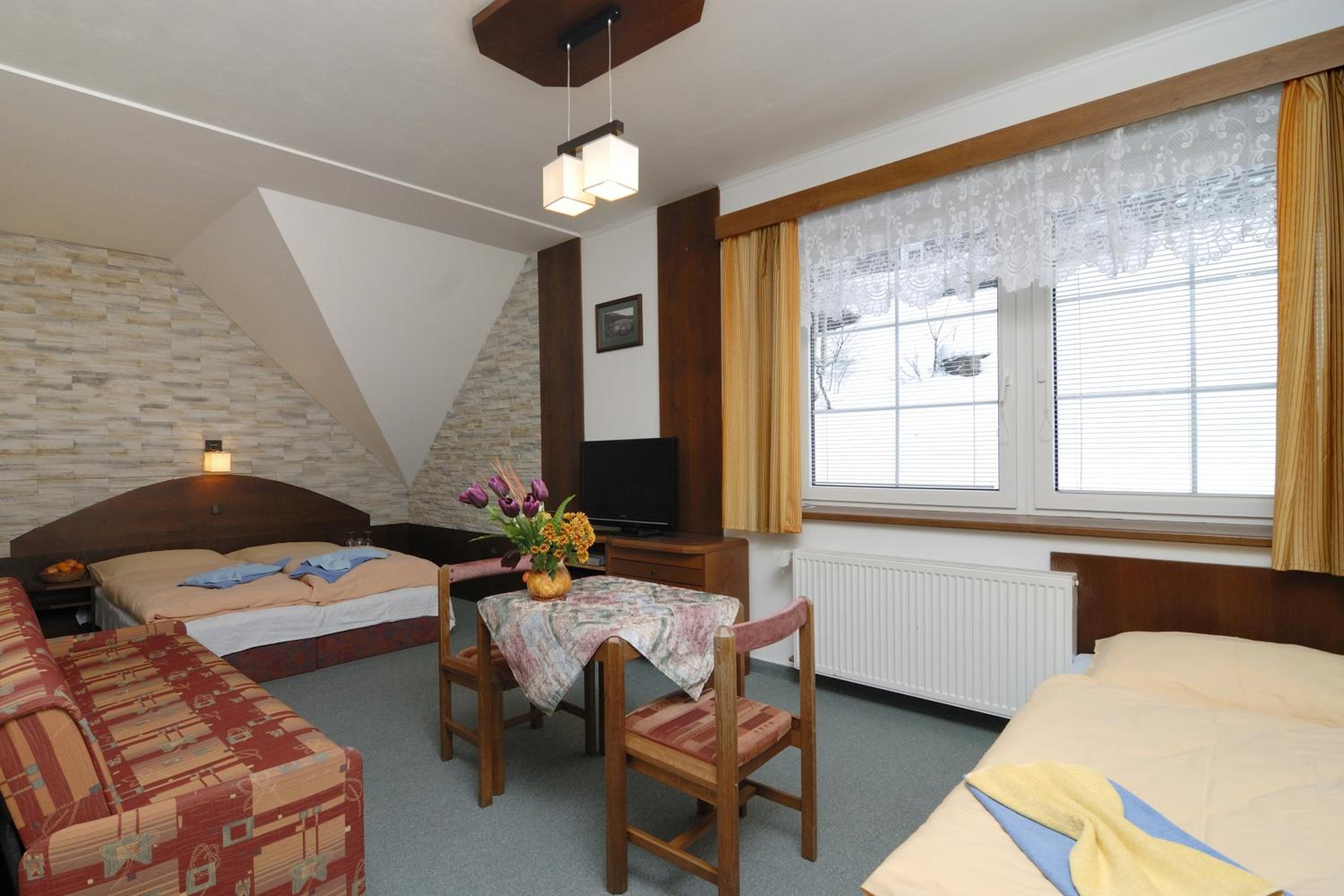 Triple Room photo 1