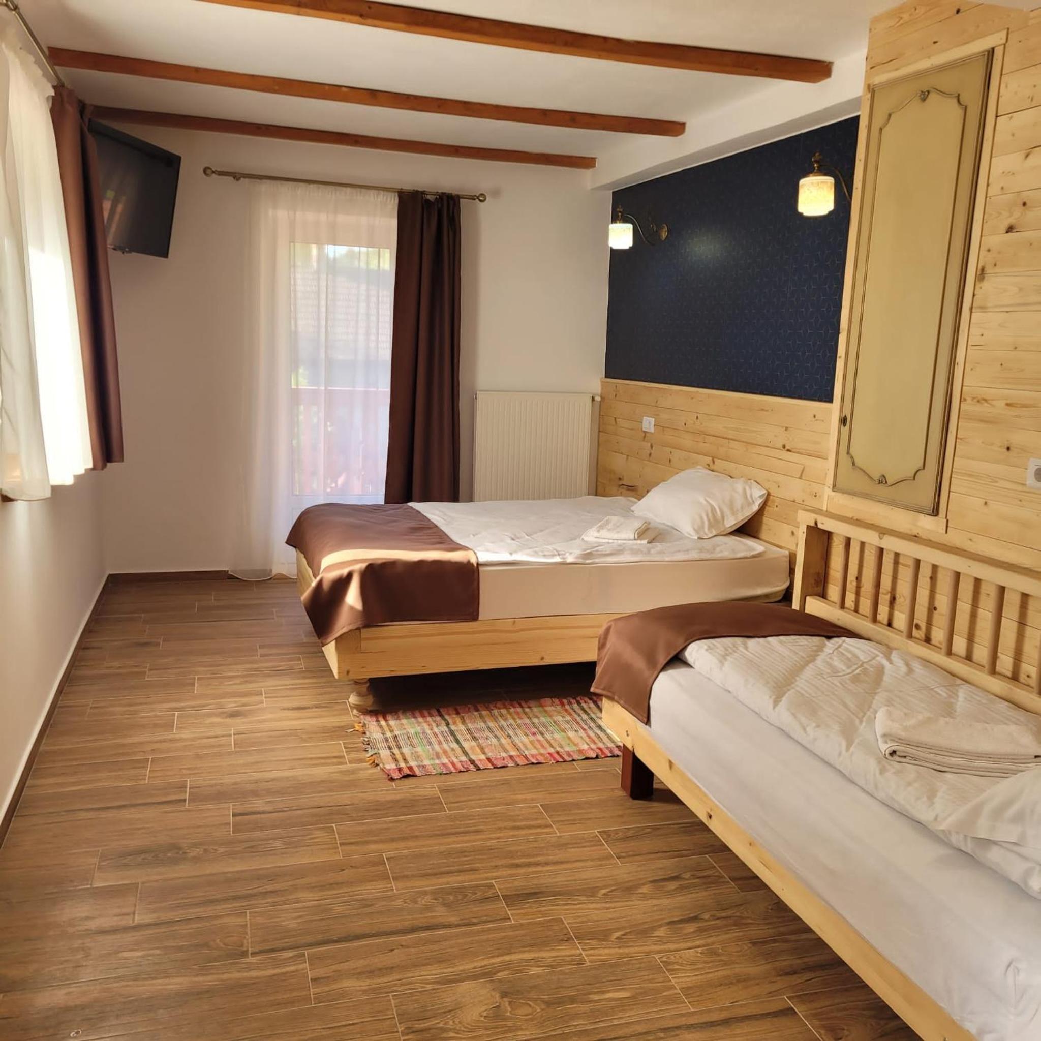 Triple Room with Garden View photo 1
