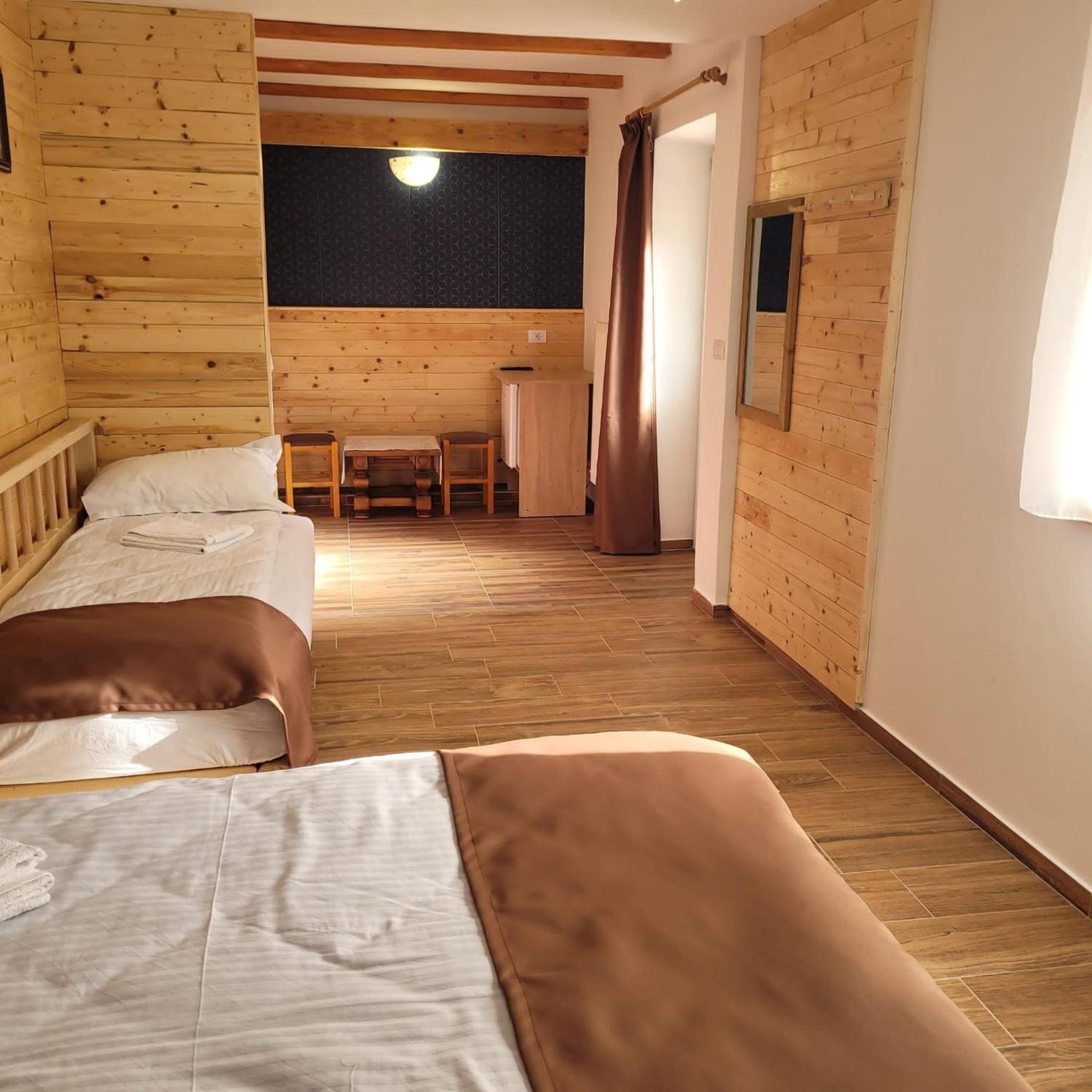 Triple Room with Garden View photo 3