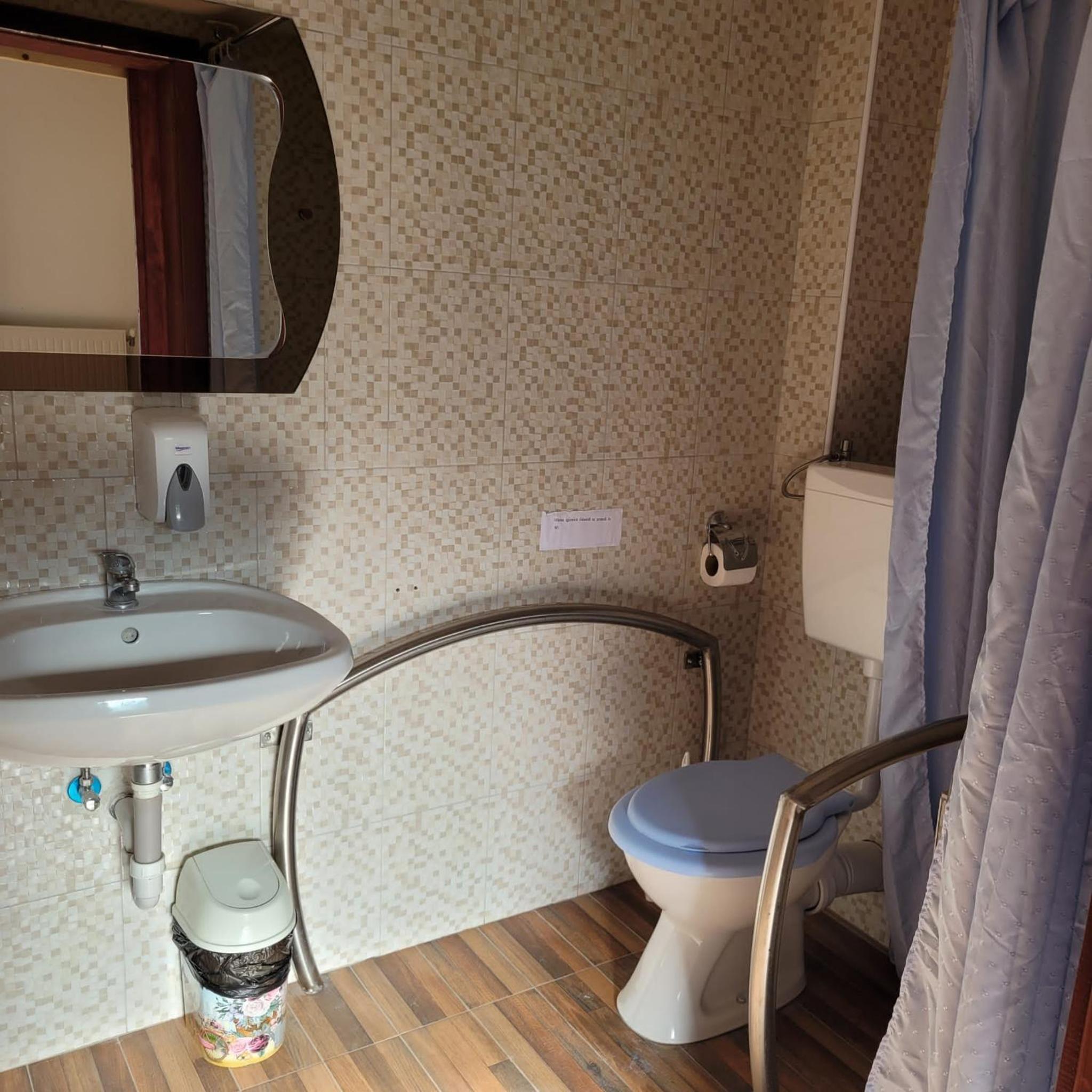Triple Room with Garden View photo 2