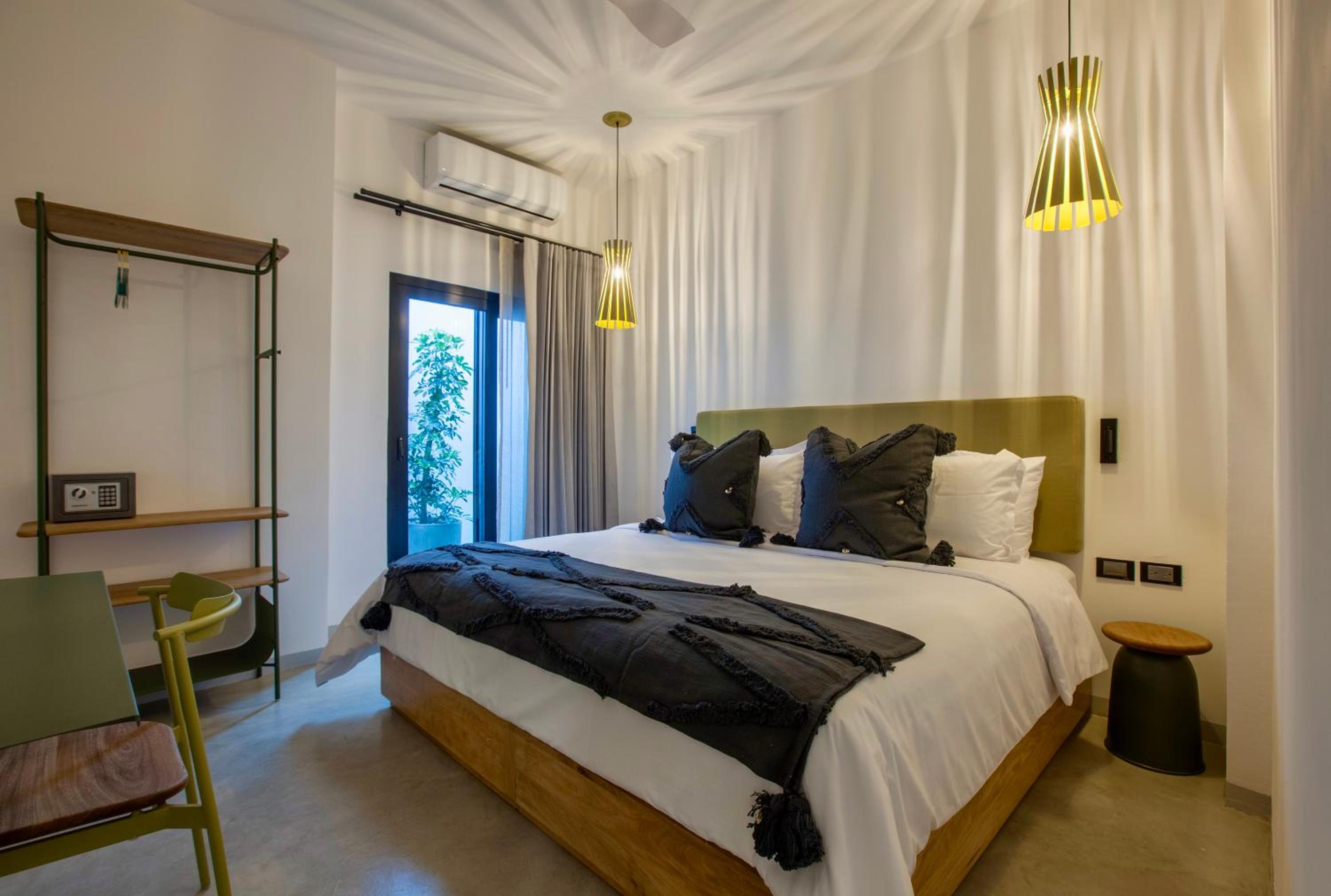Suite Deluxe