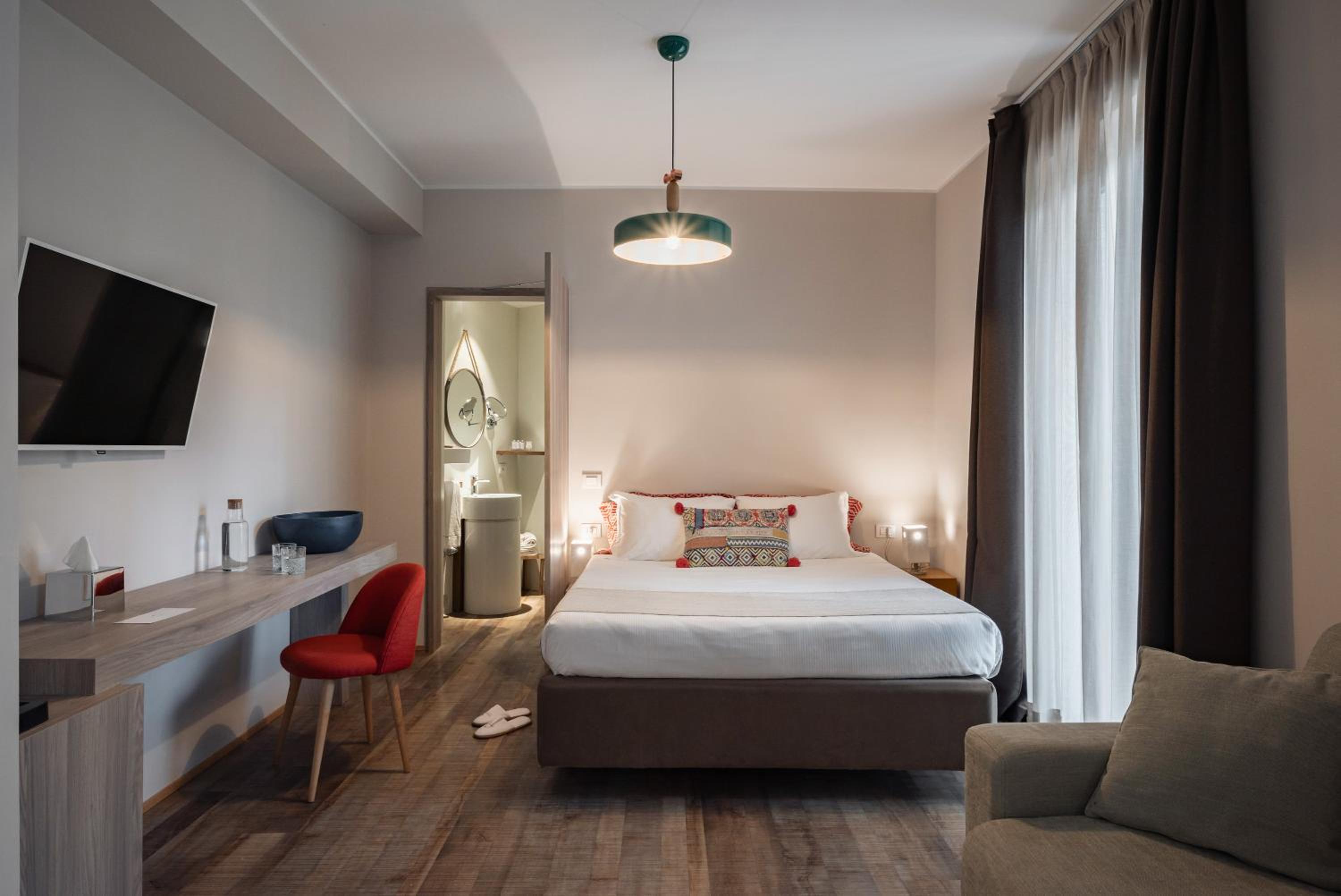 Junior Suite photo 3
