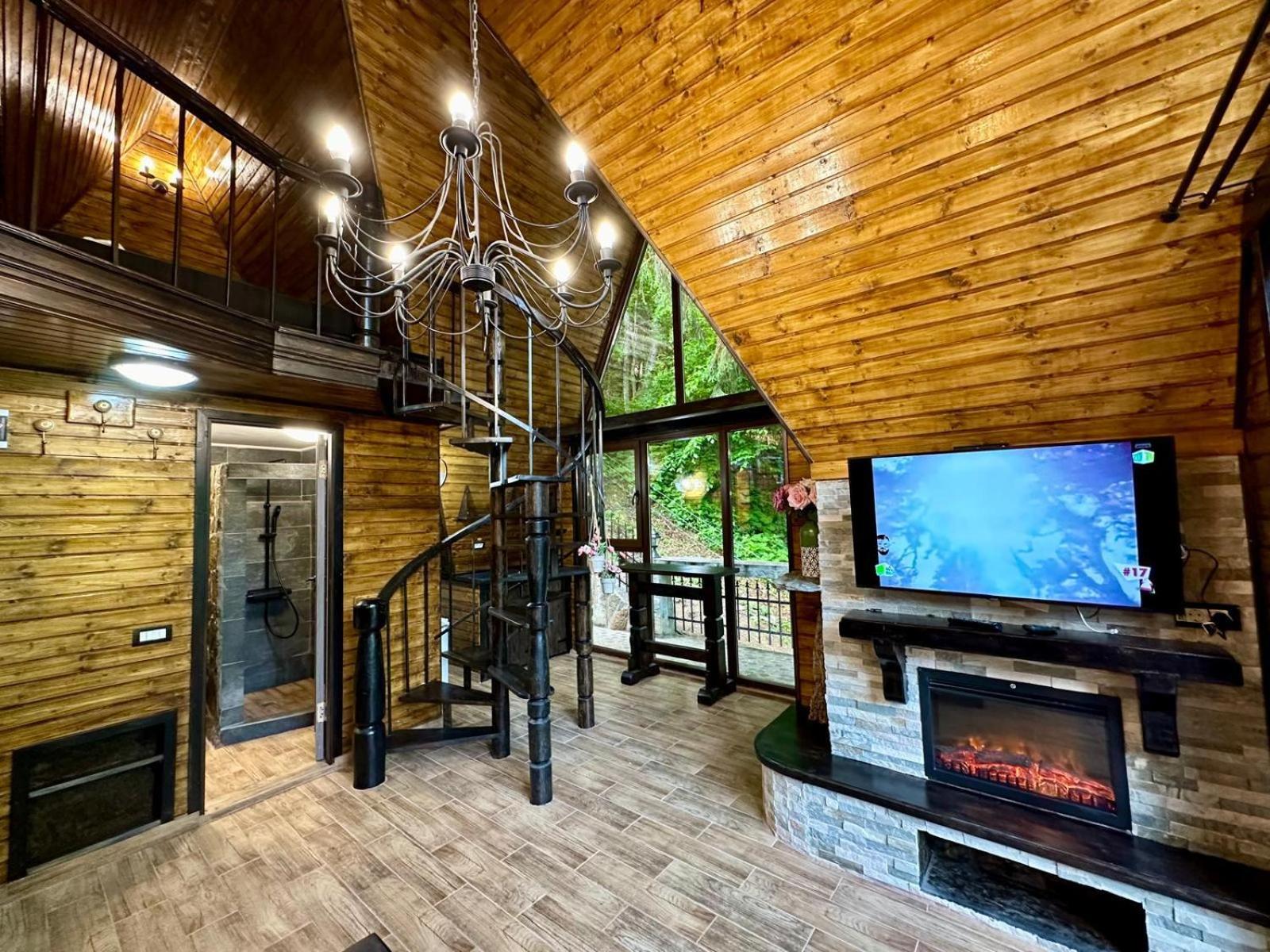 Chalet - Photo 6
