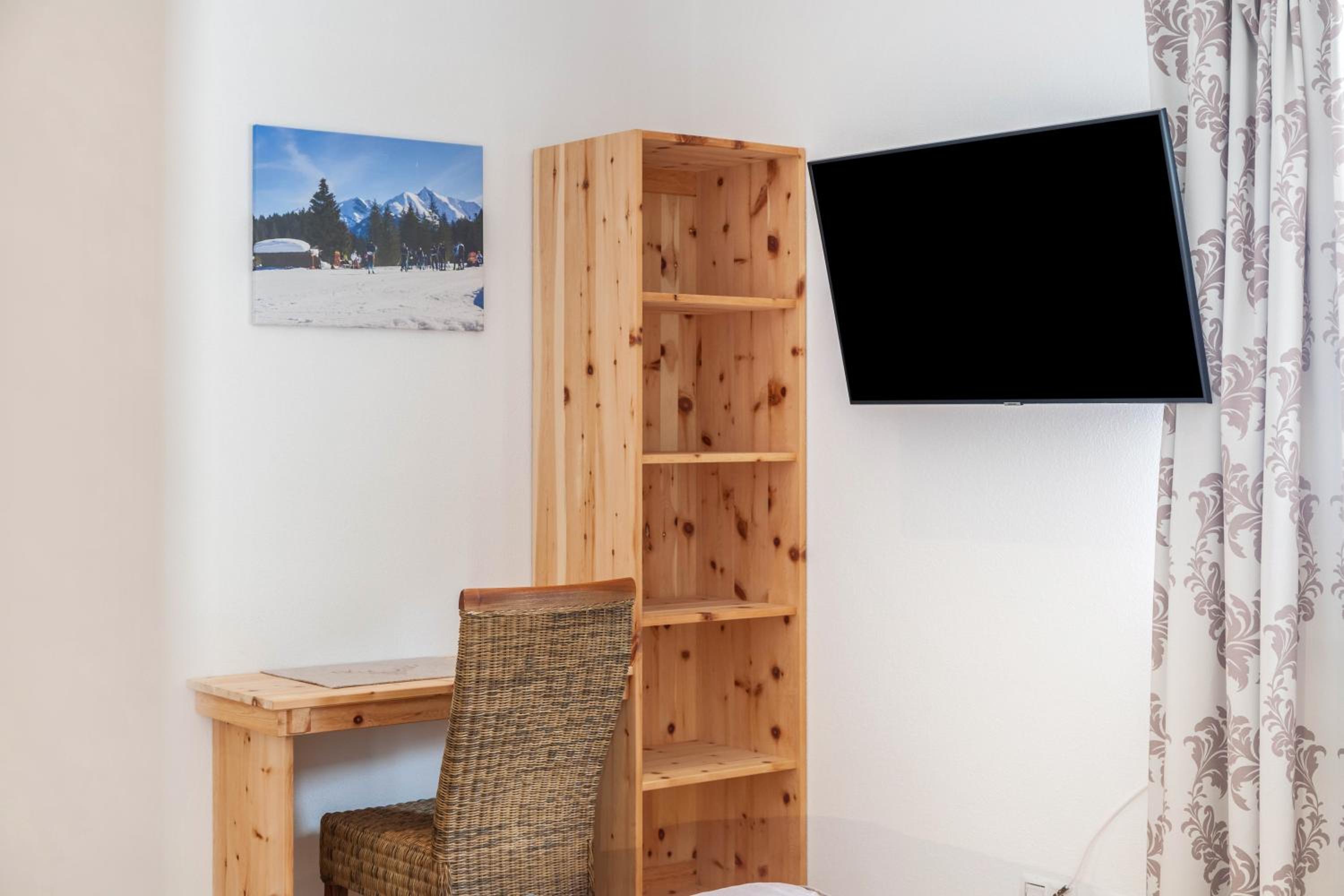 Superior Apartment with Sauna photo 2
