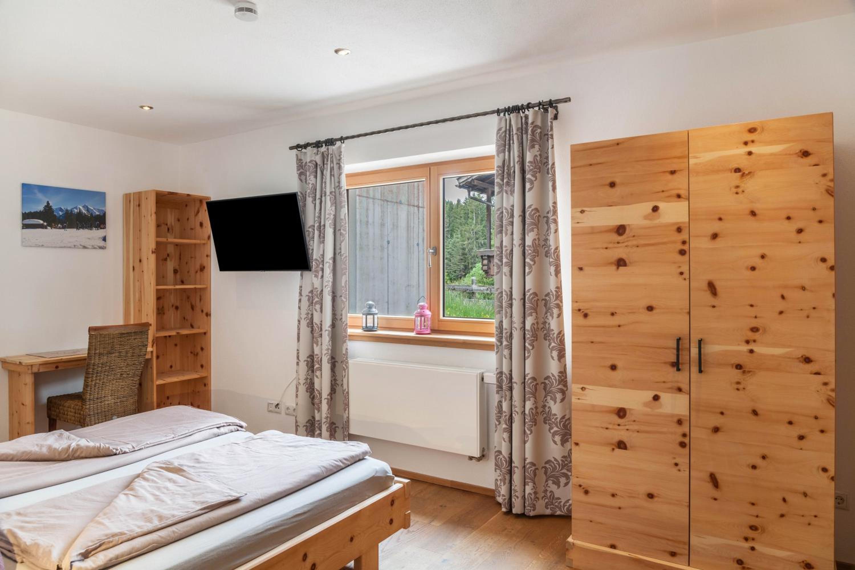 Superior Apartment with Sauna photo 3