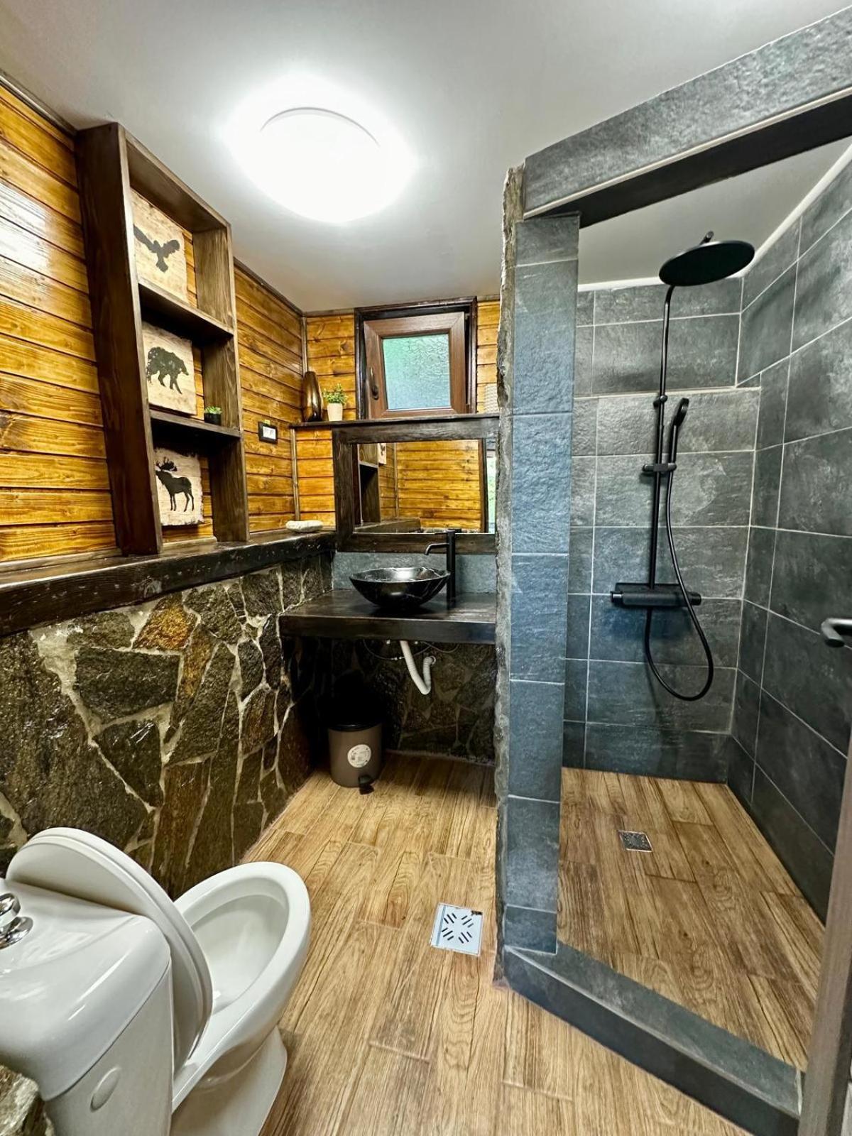 Chalet - Photo 4