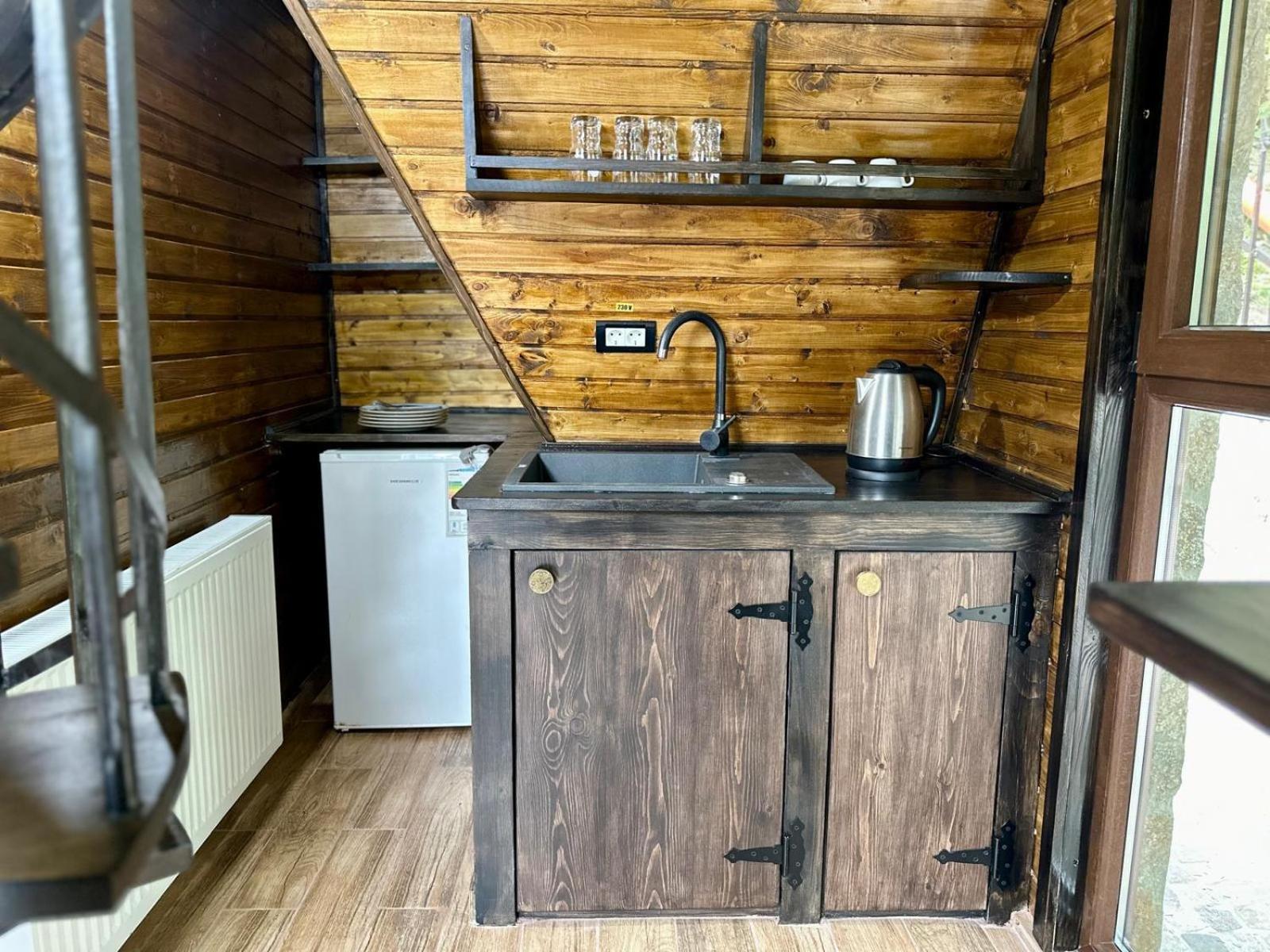 Chalet - Photo 20