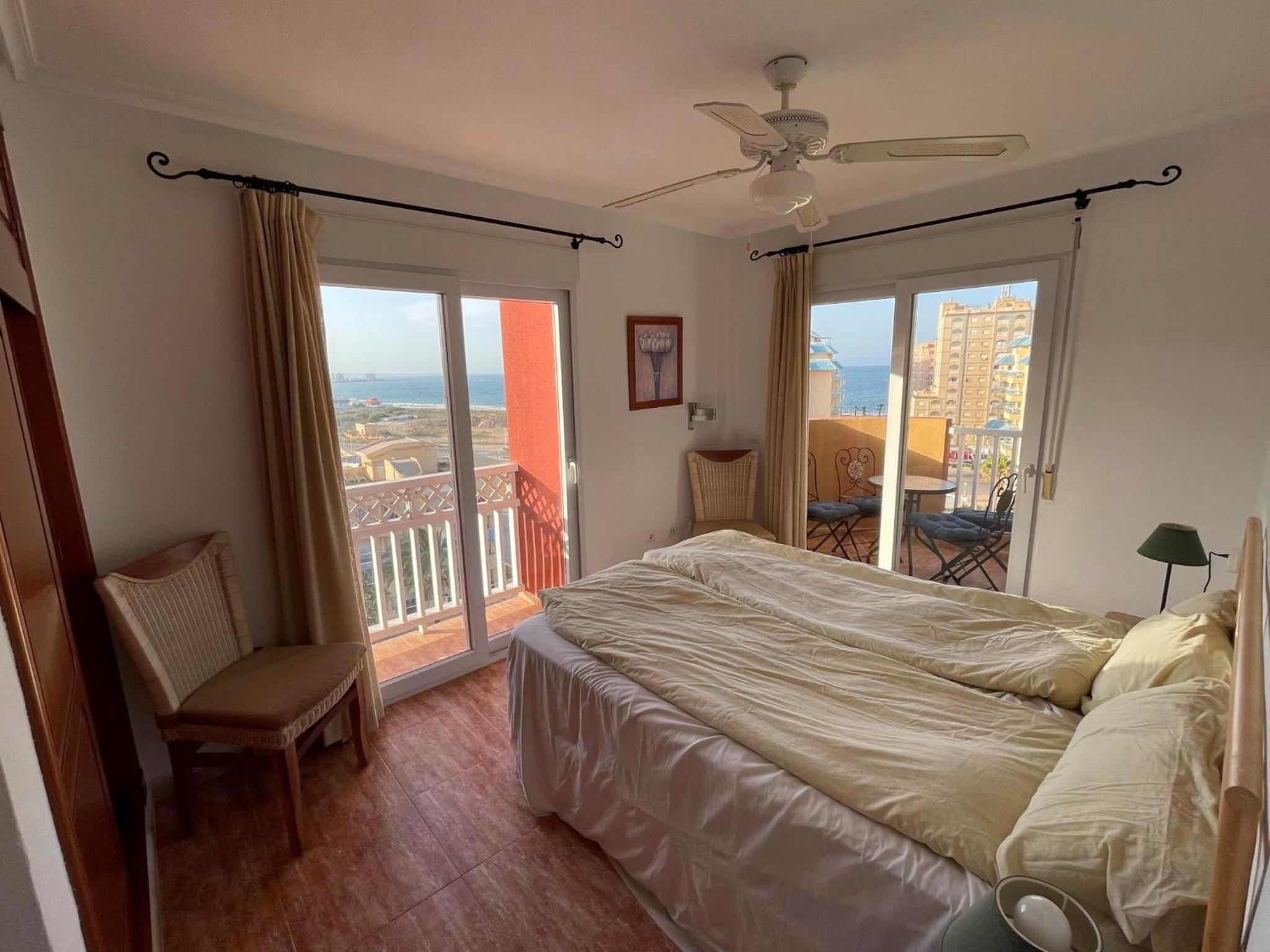 Apartamento Superior de Dos Habitaciones
