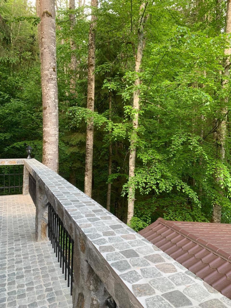 Chalet - Photo 19