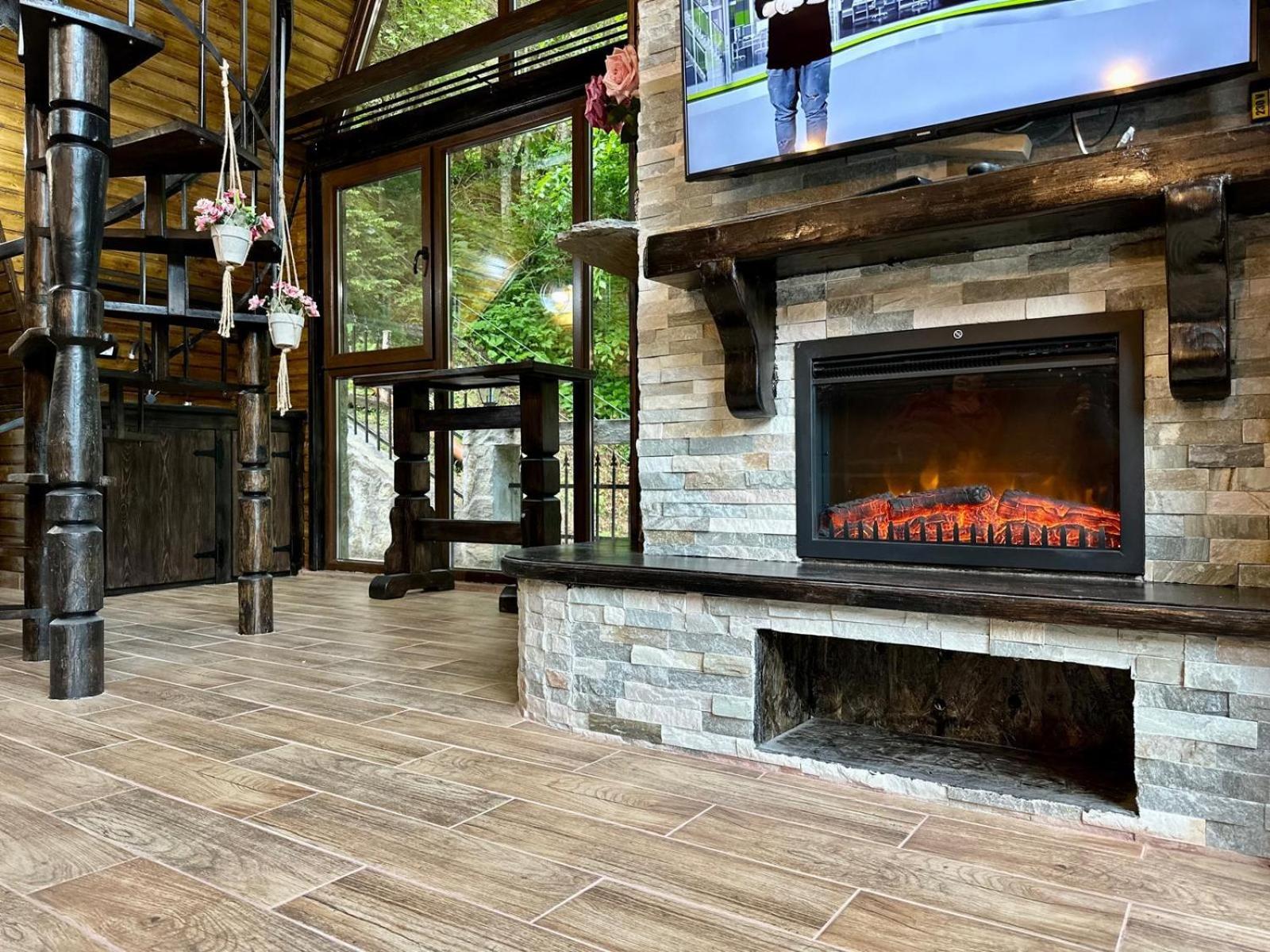 Chalet - Photo 16