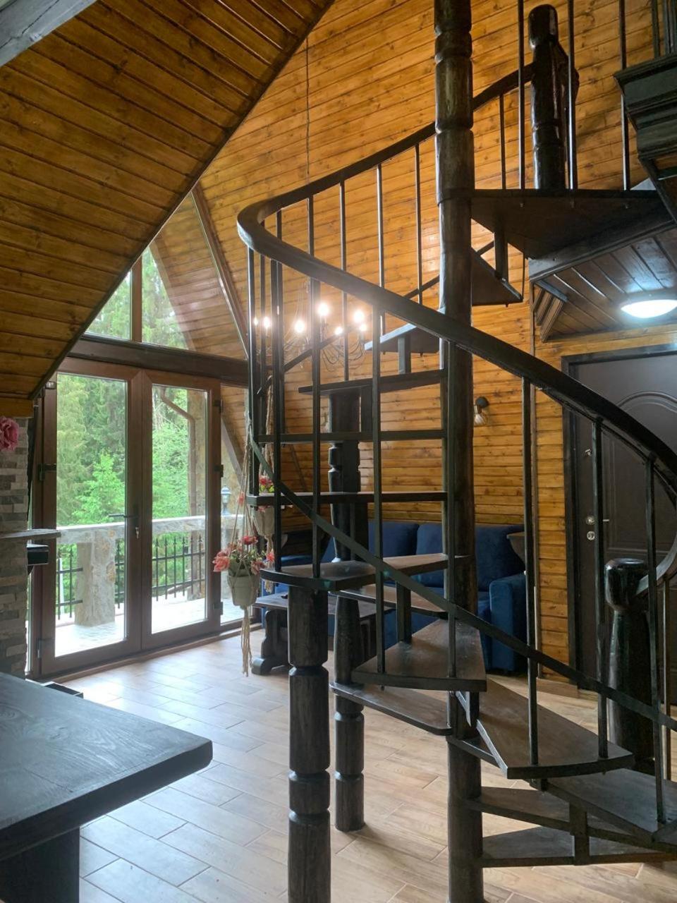 Chalet - Photo 15