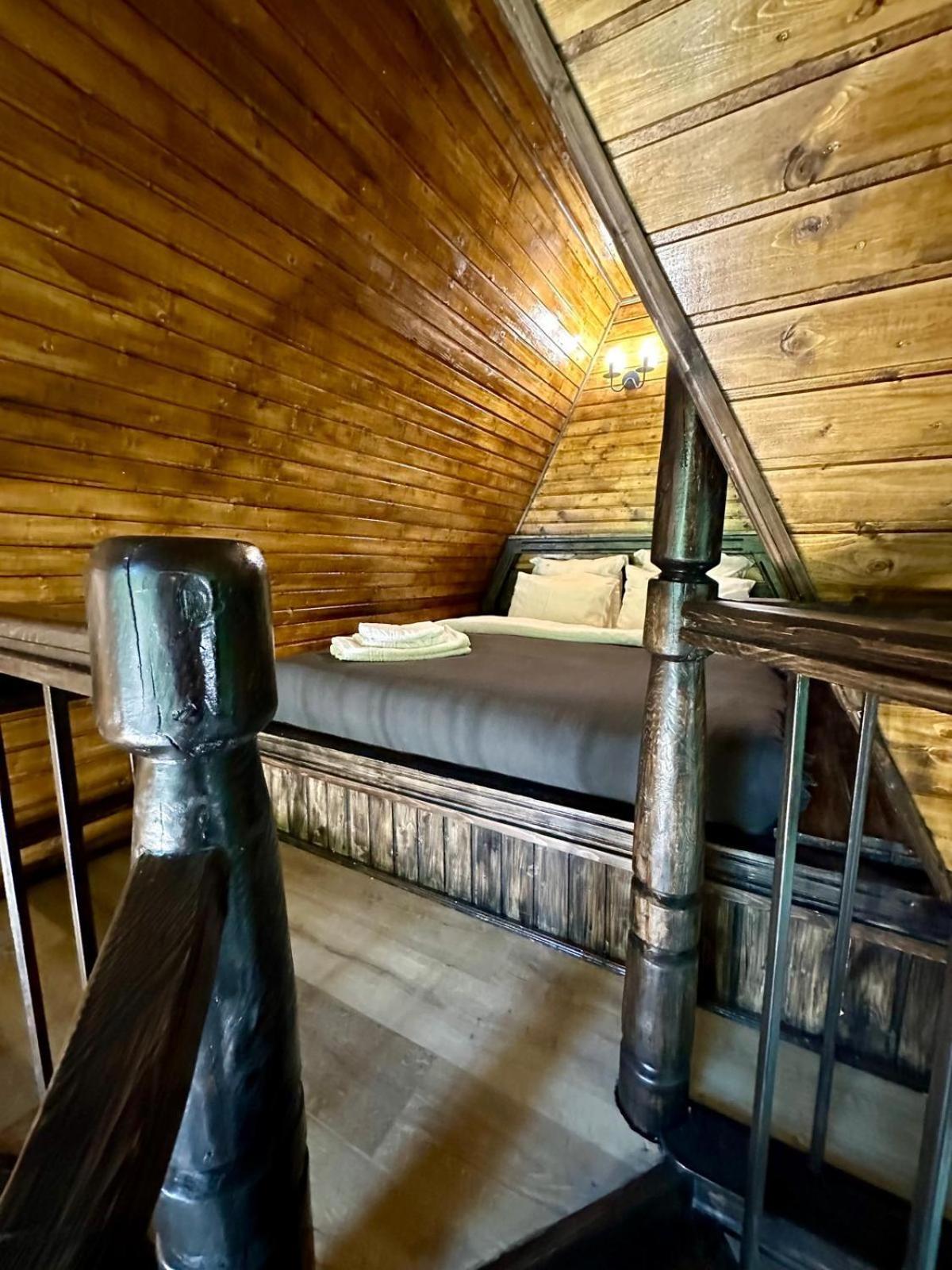 Chalet - Photo 11