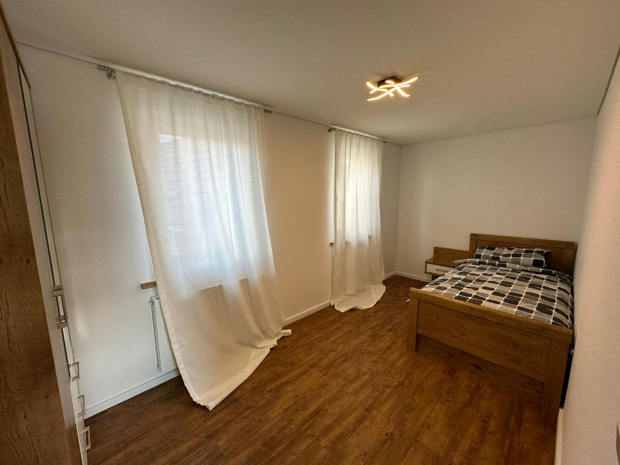 Two-Bedroom Apartment photo 2