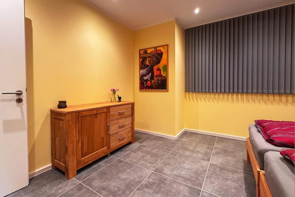 Two-Bedroom Apartment with Lake View photo 2