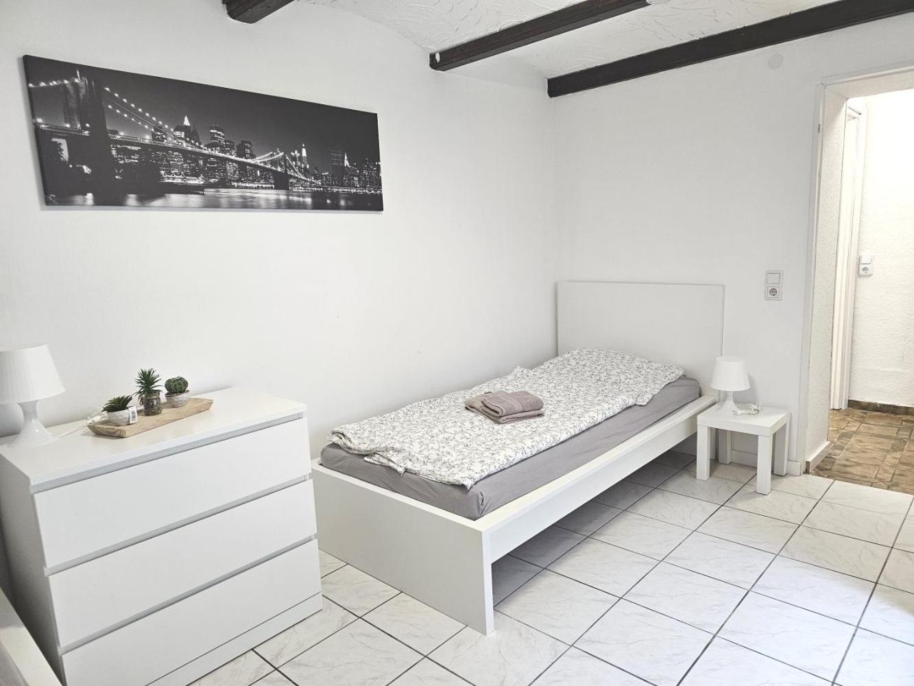 Apartment - Ground Floor photo 3