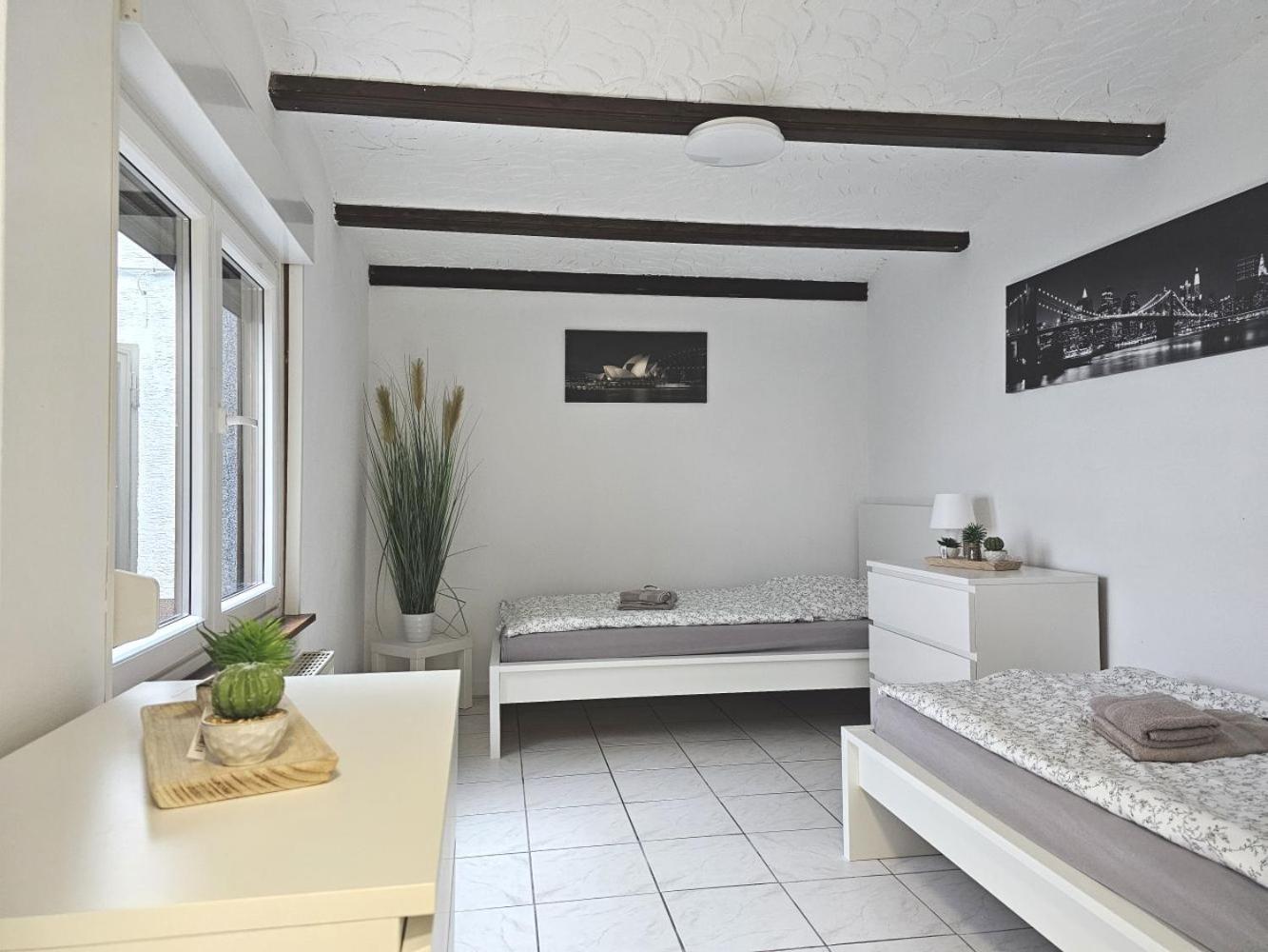 Apartment - Ground Floor photo 1