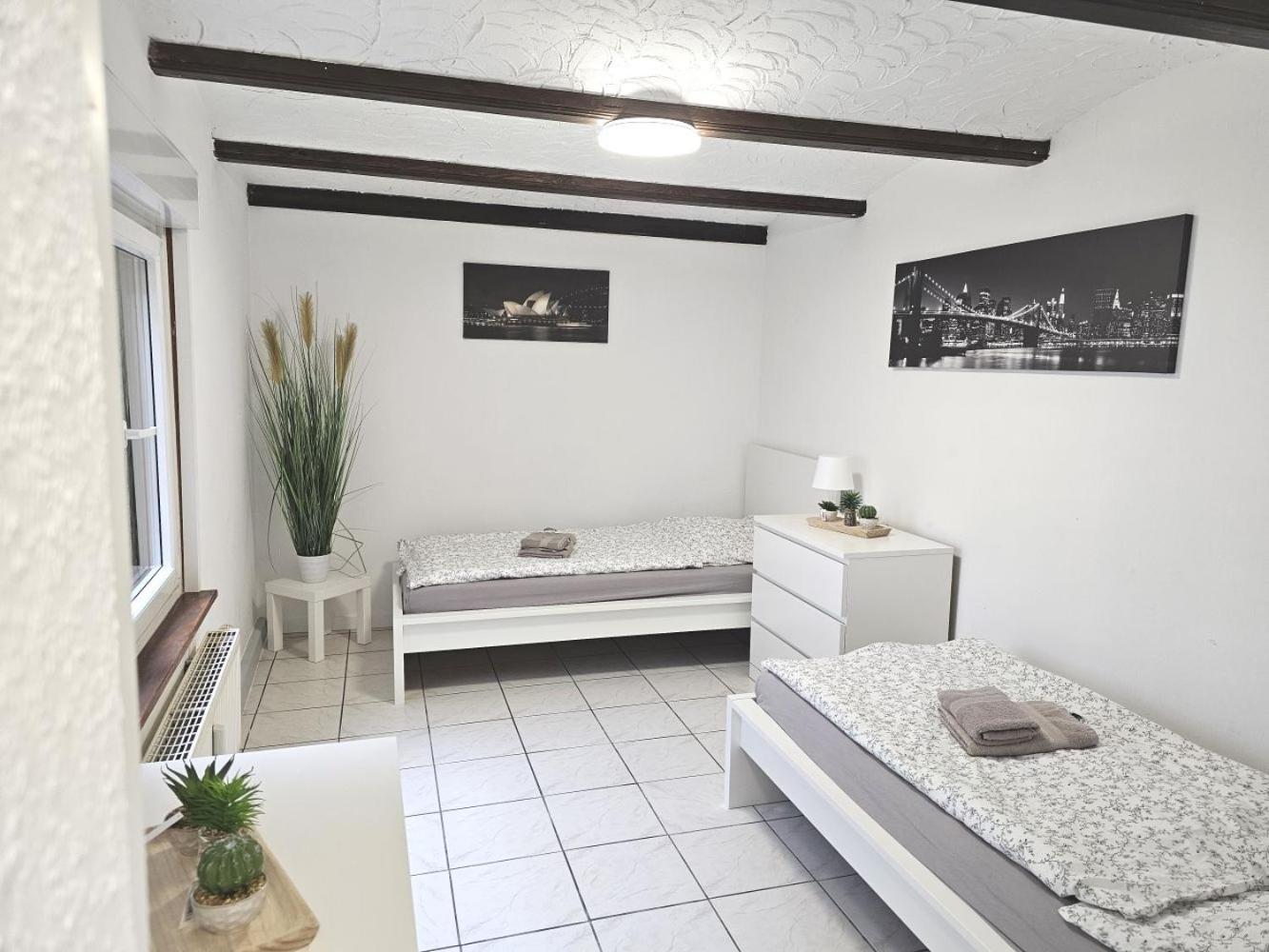 Apartment - Ground Floor photo 2
