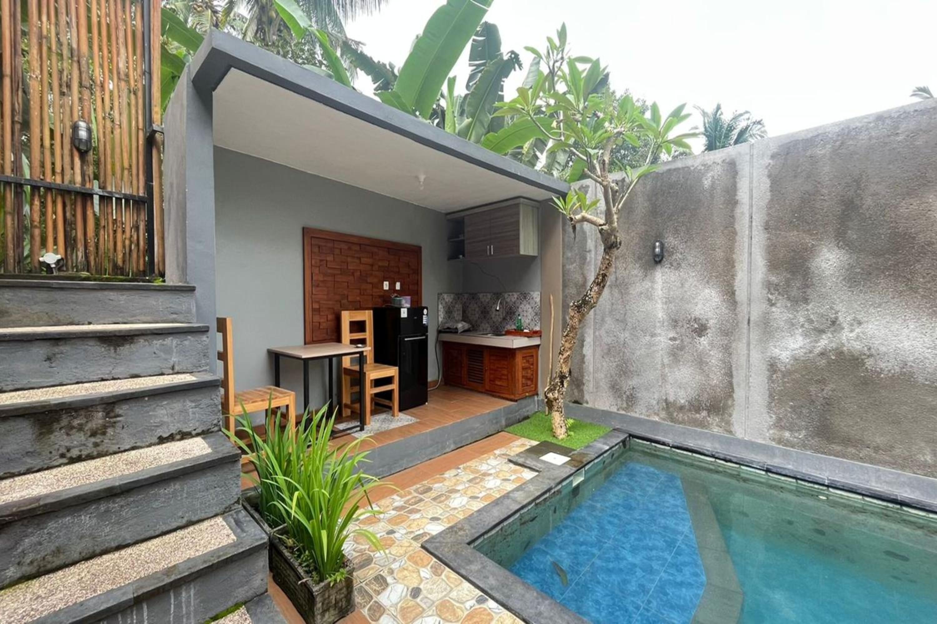 One-Bedroom Villa photo 3