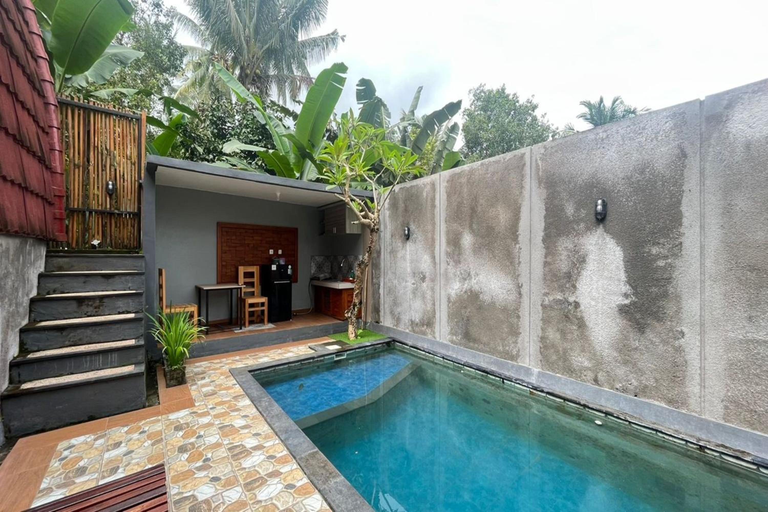 One-Bedroom Villa photo 2